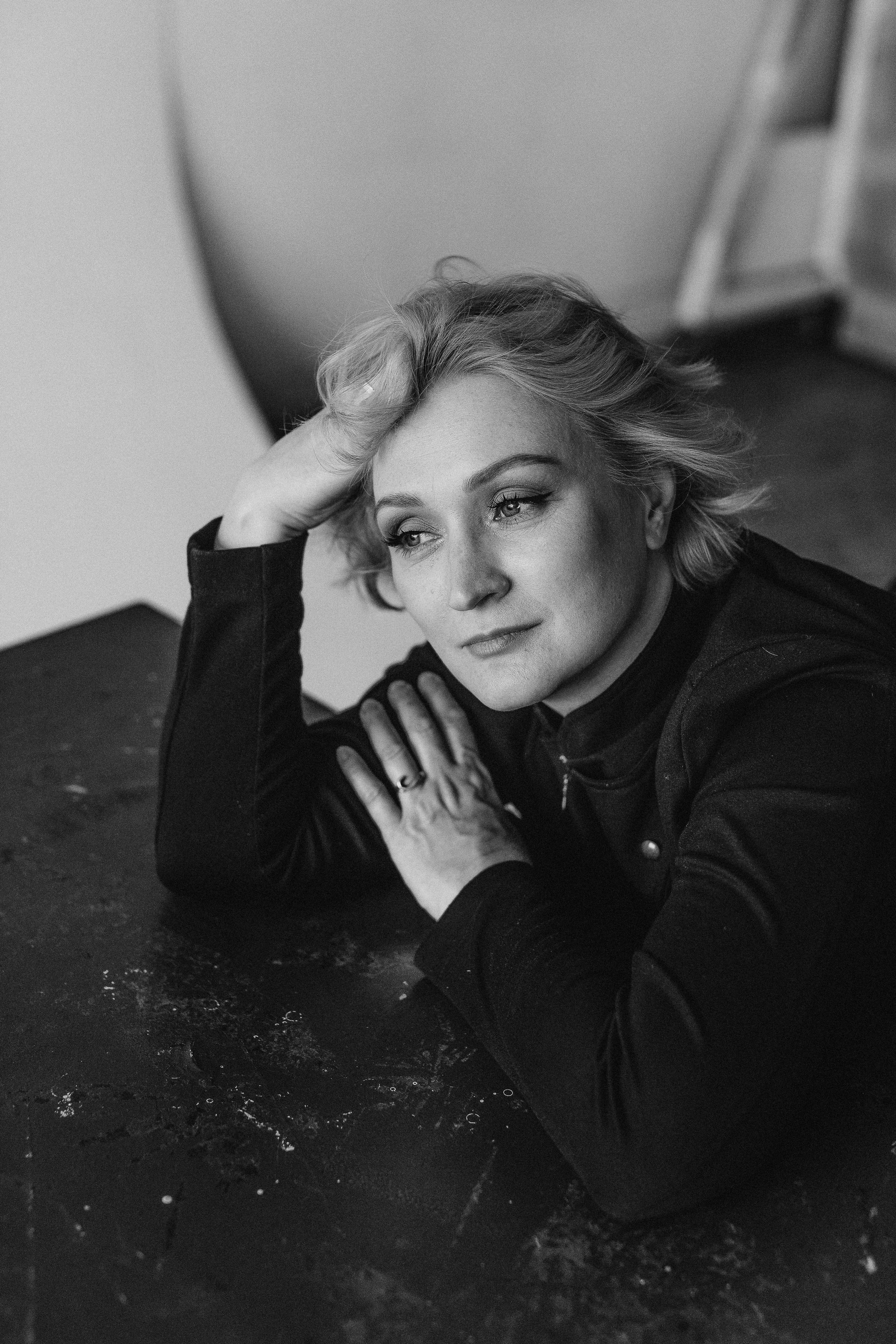 Надежда Васильева. Фотограф Ногинск Электросталь Наталья Осетрова