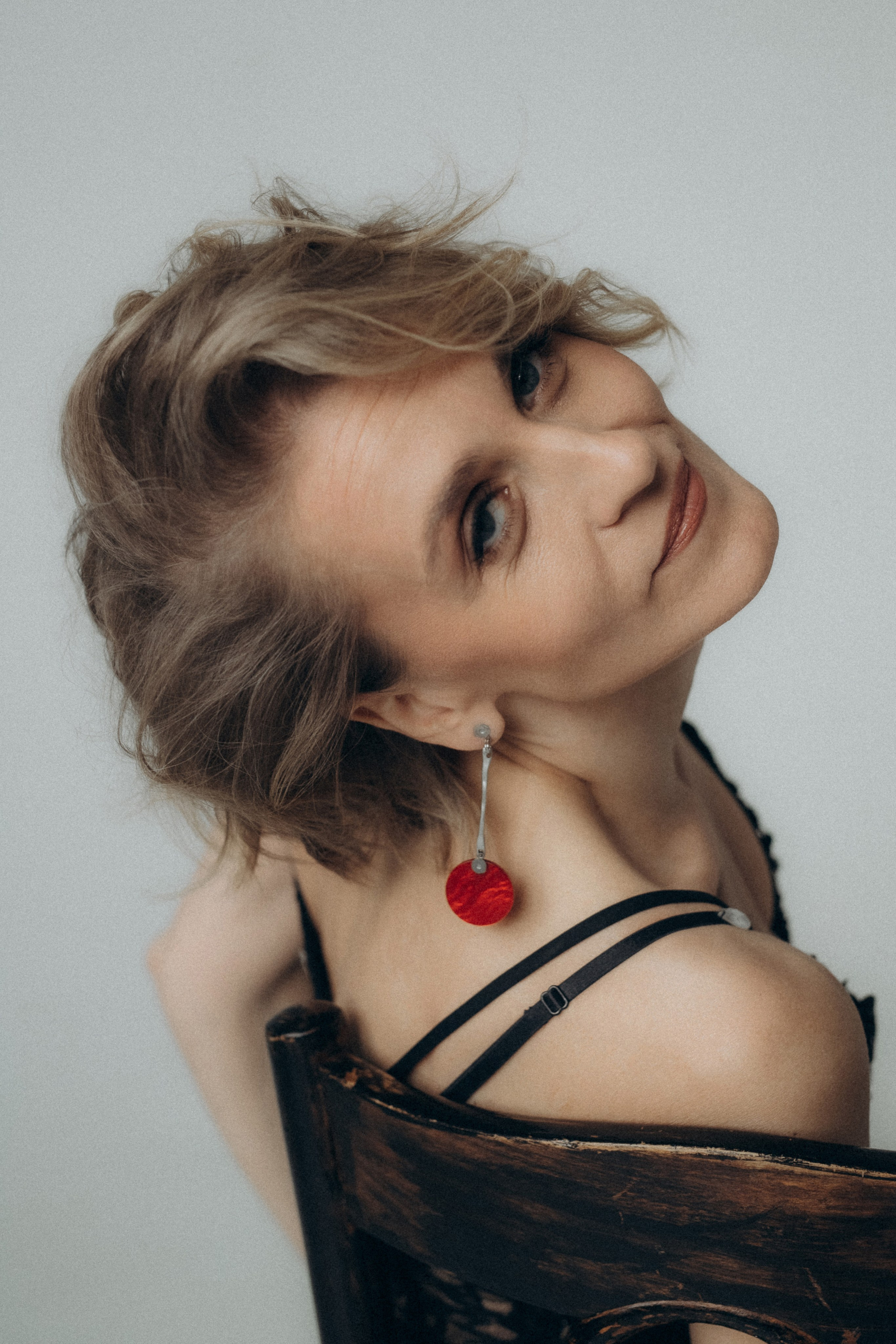 Анна Багмет. Фотограф Ногинск Электросталь Наталья Осетрова