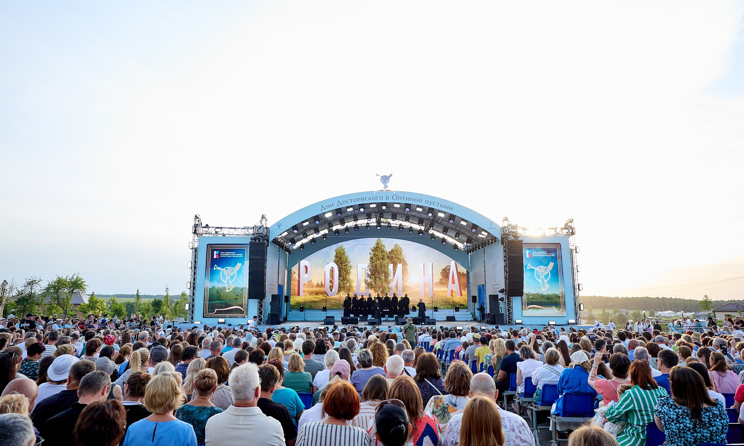 Культура. Егор Тутубалин