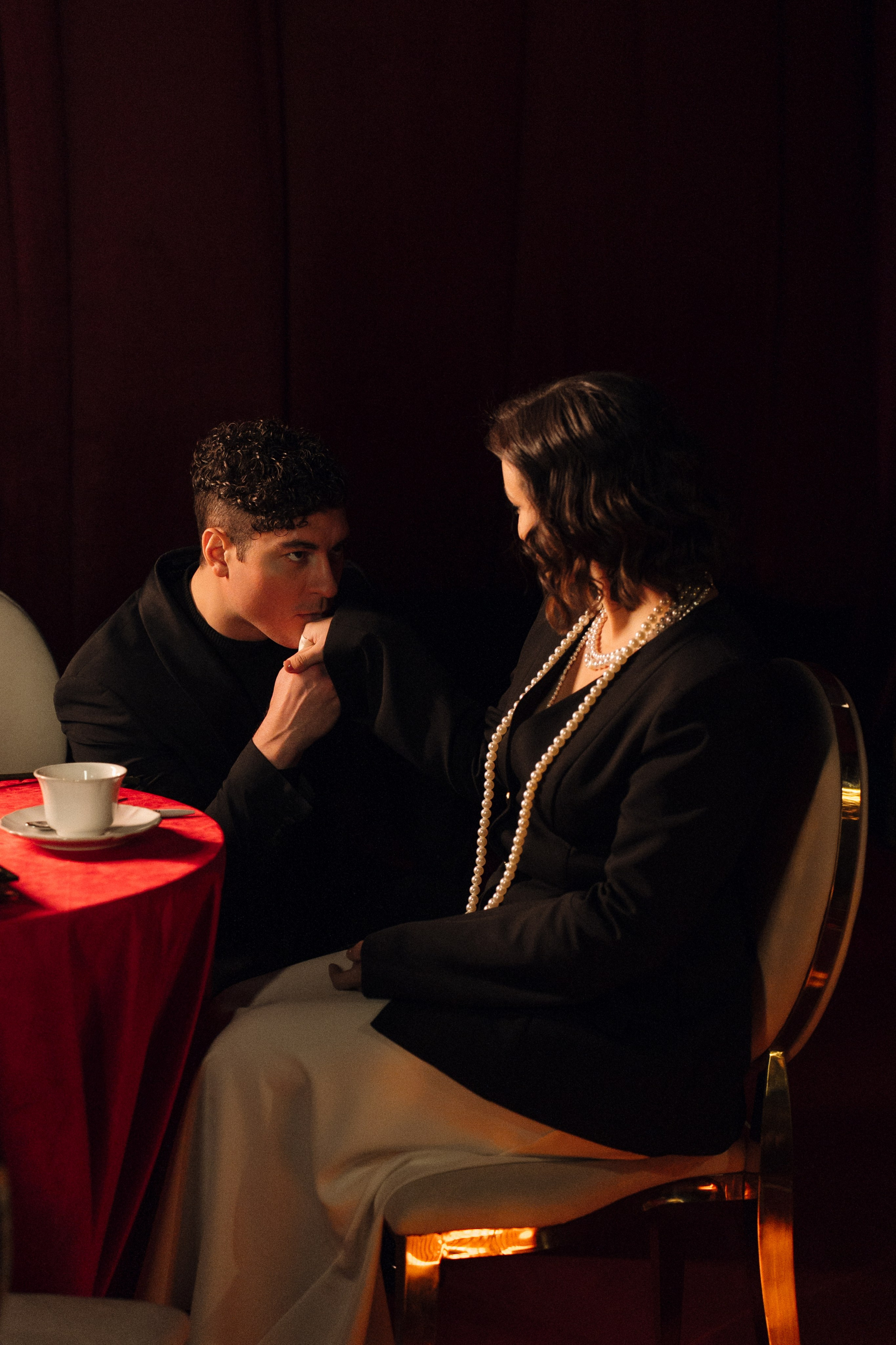 Съемки клипа Риты Ричи. Свадебный фотограф в Краснодаре и Сочи Винидиктова Екатерина