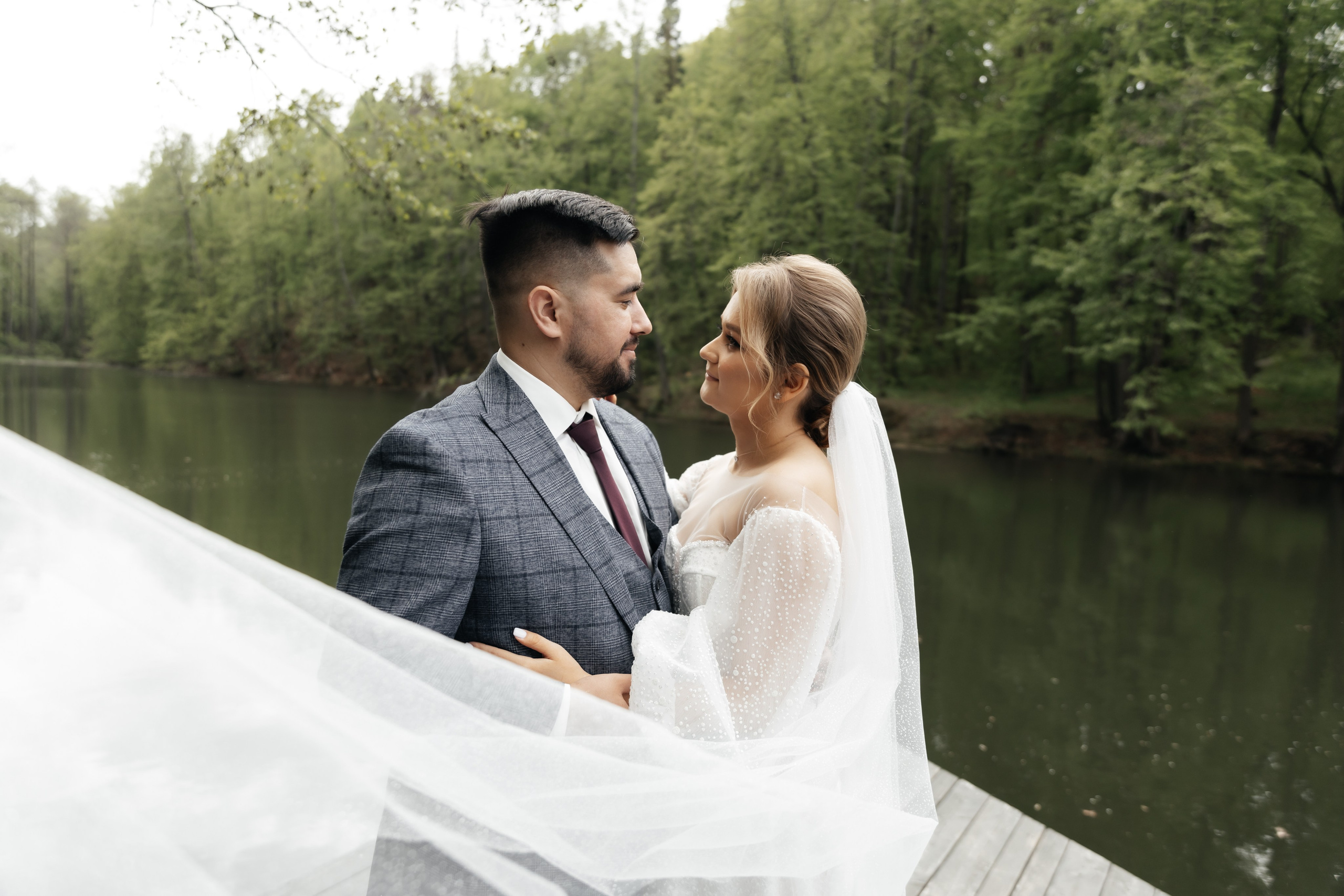 Igor & Regina. Свадебный фотограф Ильнар Асадуллин