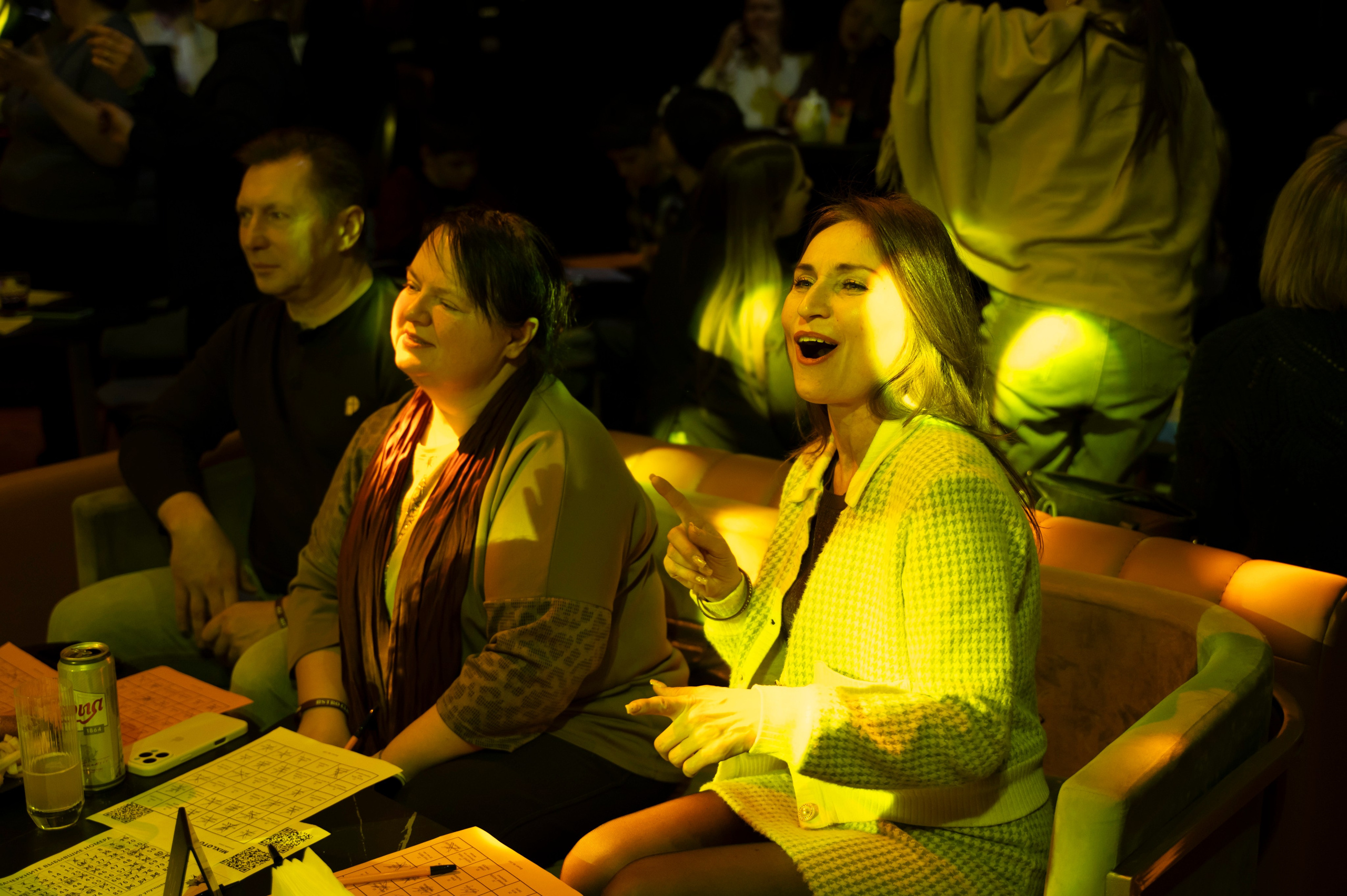 Репортажная съемка (съемка мероприятий). Фотограф Беларусь — Ольга Шаповалова (Жардецкая)