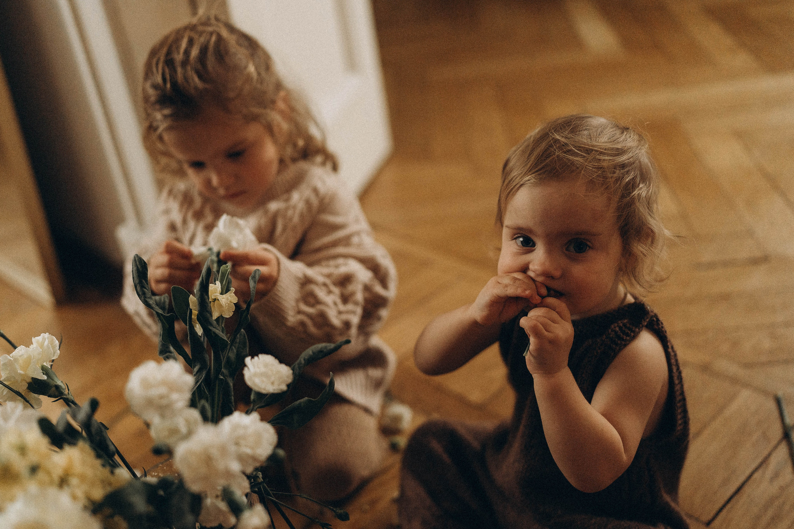 Это о любви. Фотограф в Челябинске и Санкт-Петербурге Анна Ивашкова