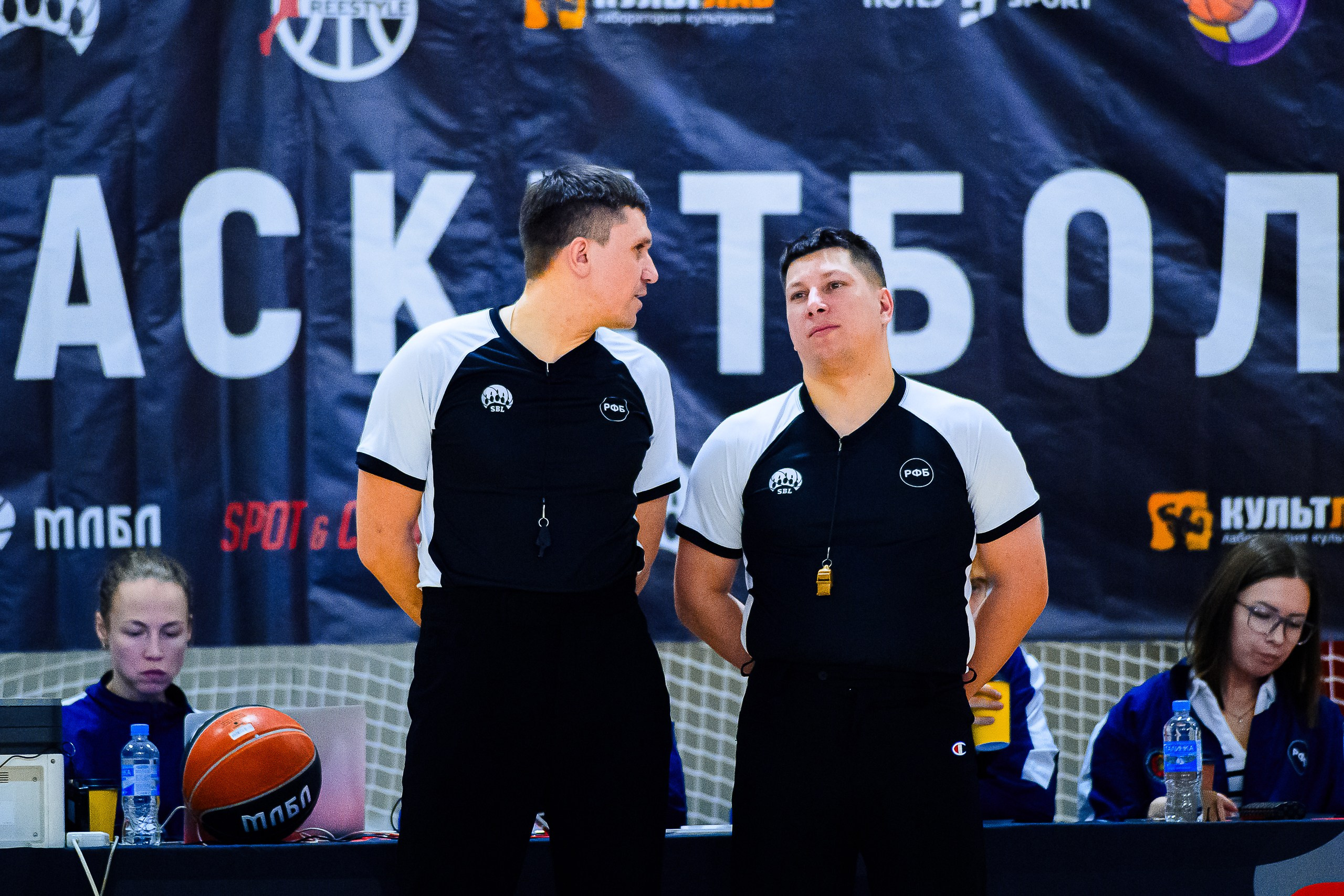 Сибирская баскетбольная лига 2025. Репортажный фотограф в Кемерово