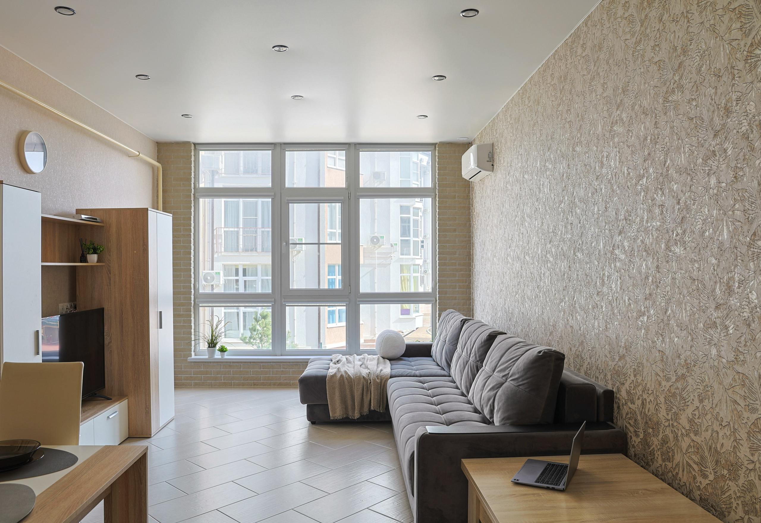 Интерьерная съёмка и подготовка недвижимости к аренде/продаже. Геленджик, Краснодарский край — Юлия Софронова, Art Sea Homes