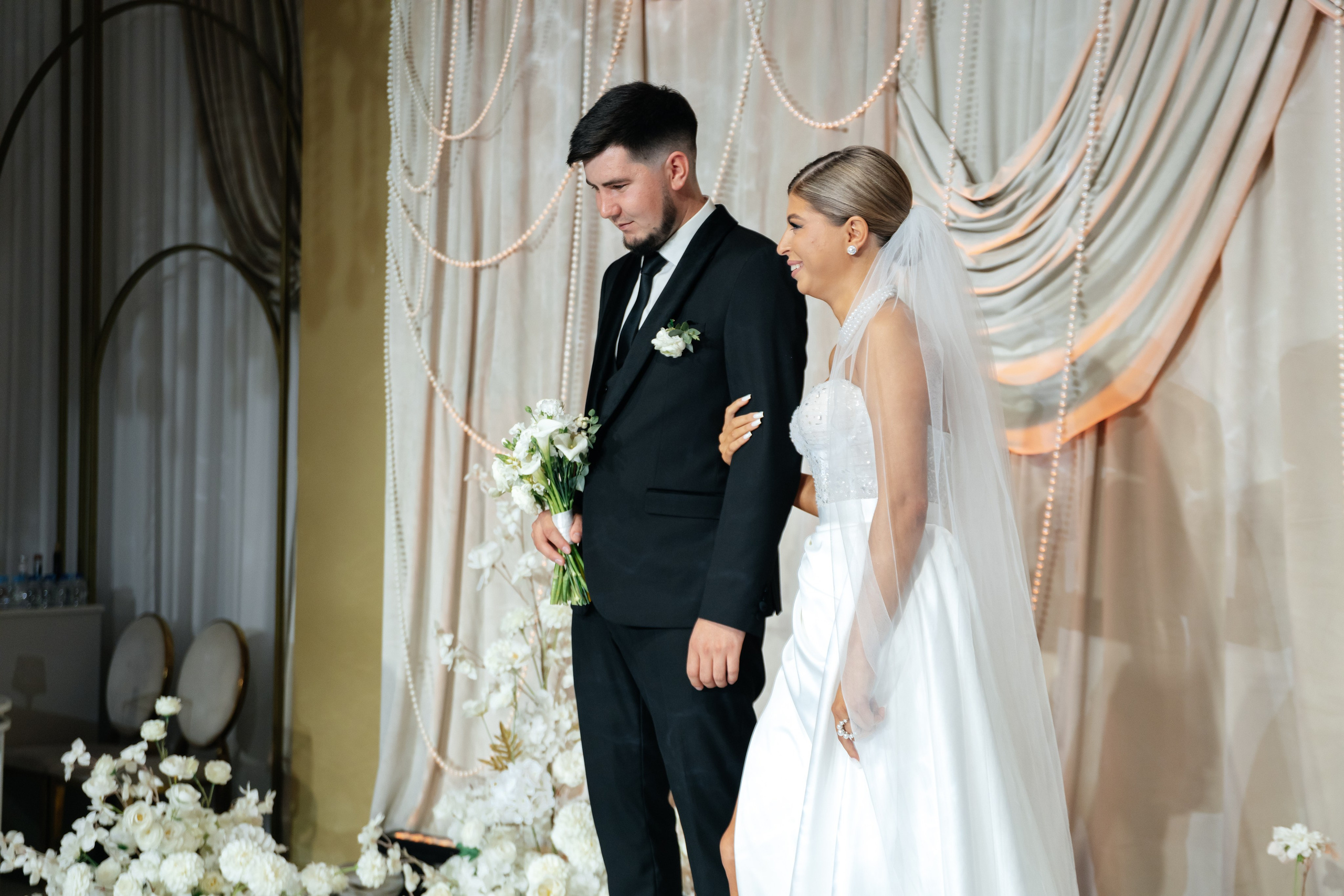 Aidar & Ralina. Свадебный фотограф Ильнар Асадуллин