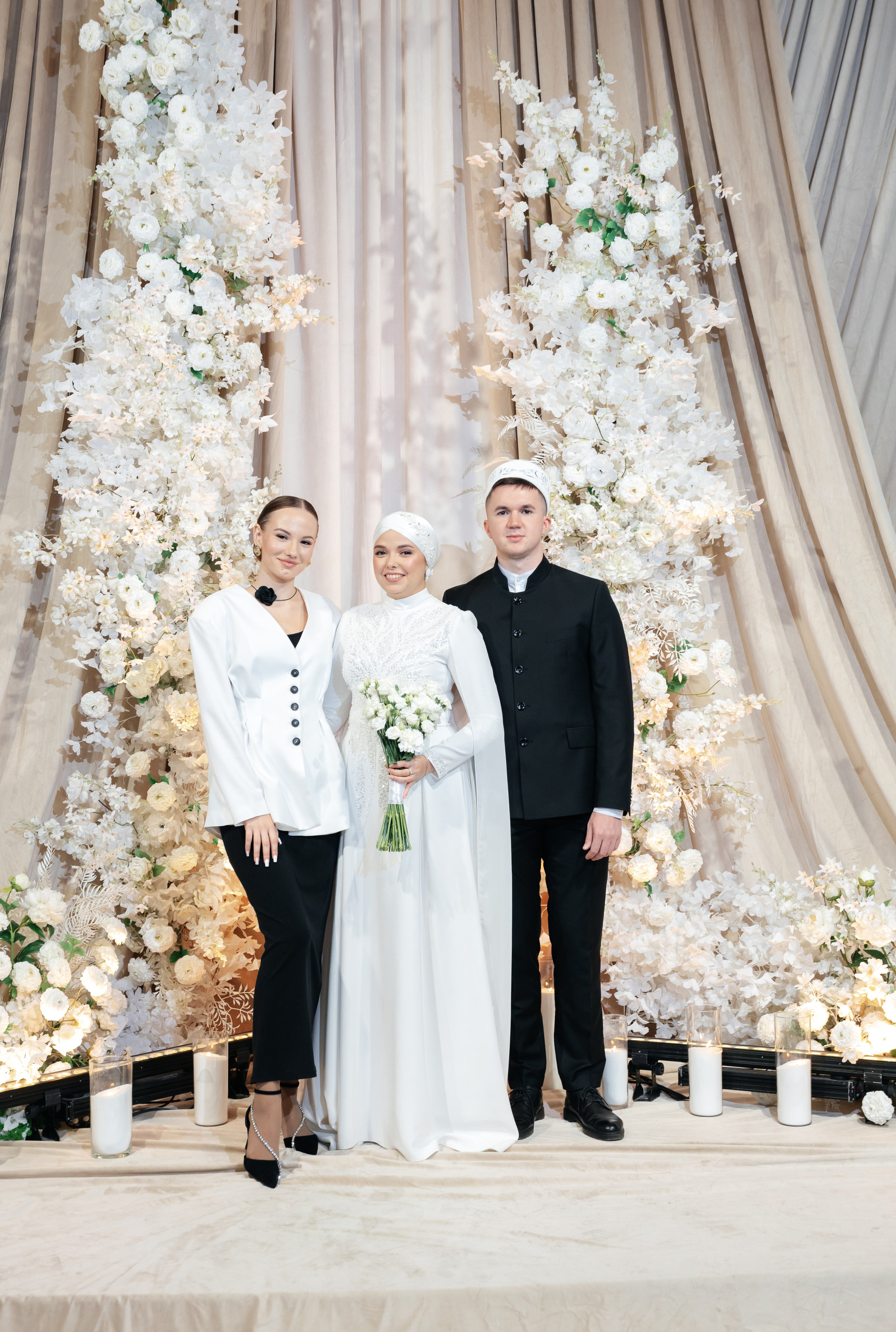 Bulat & Gulgena. Свадебный фотограф Ильнар Асадуллин