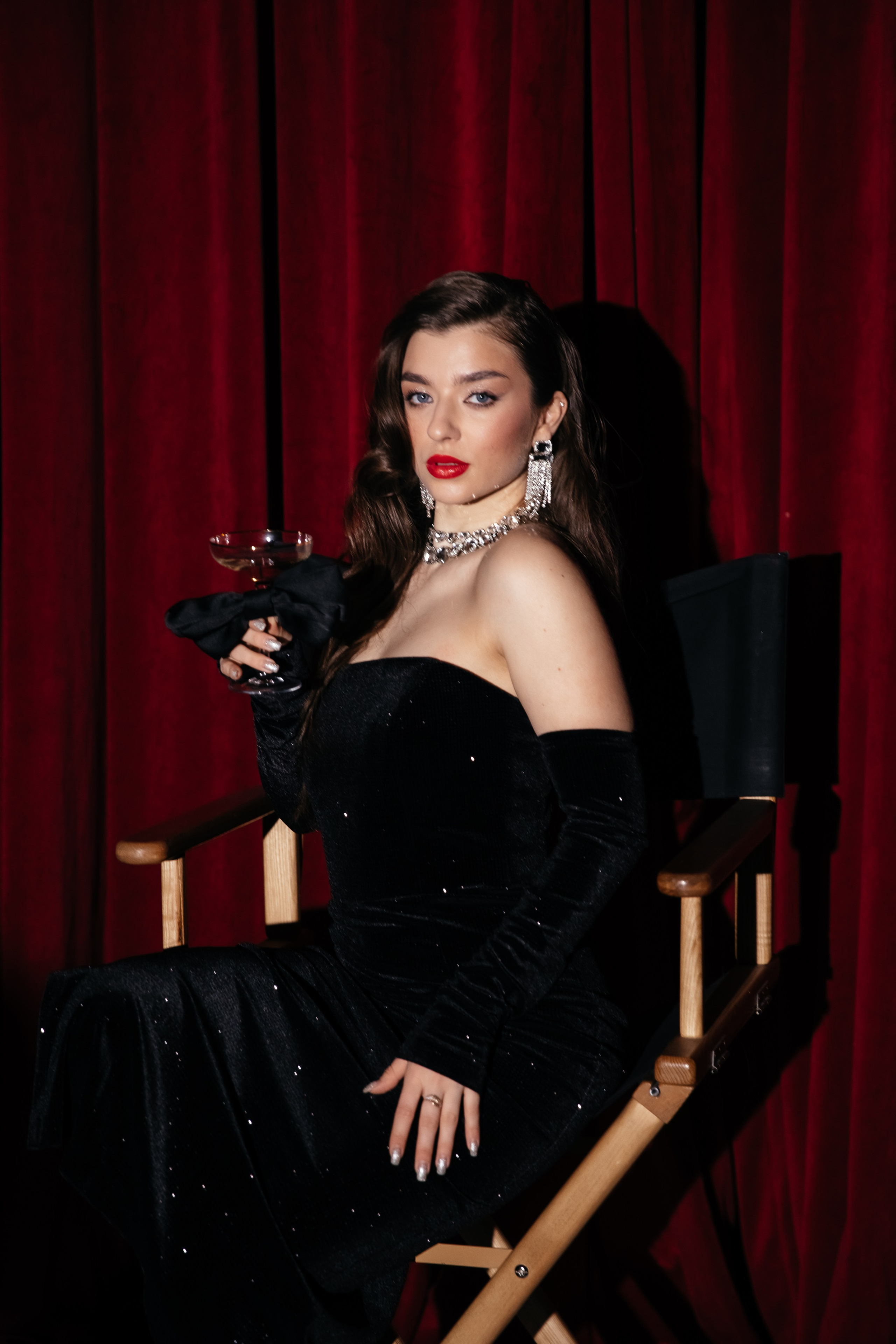 Фотосессия Марии. Портретный и семейный фотограф Юлия Герман