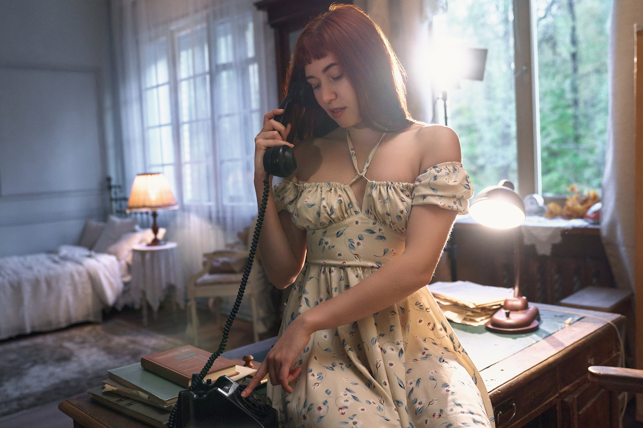 Художественная фотосессия   в Санкт-Петербурге