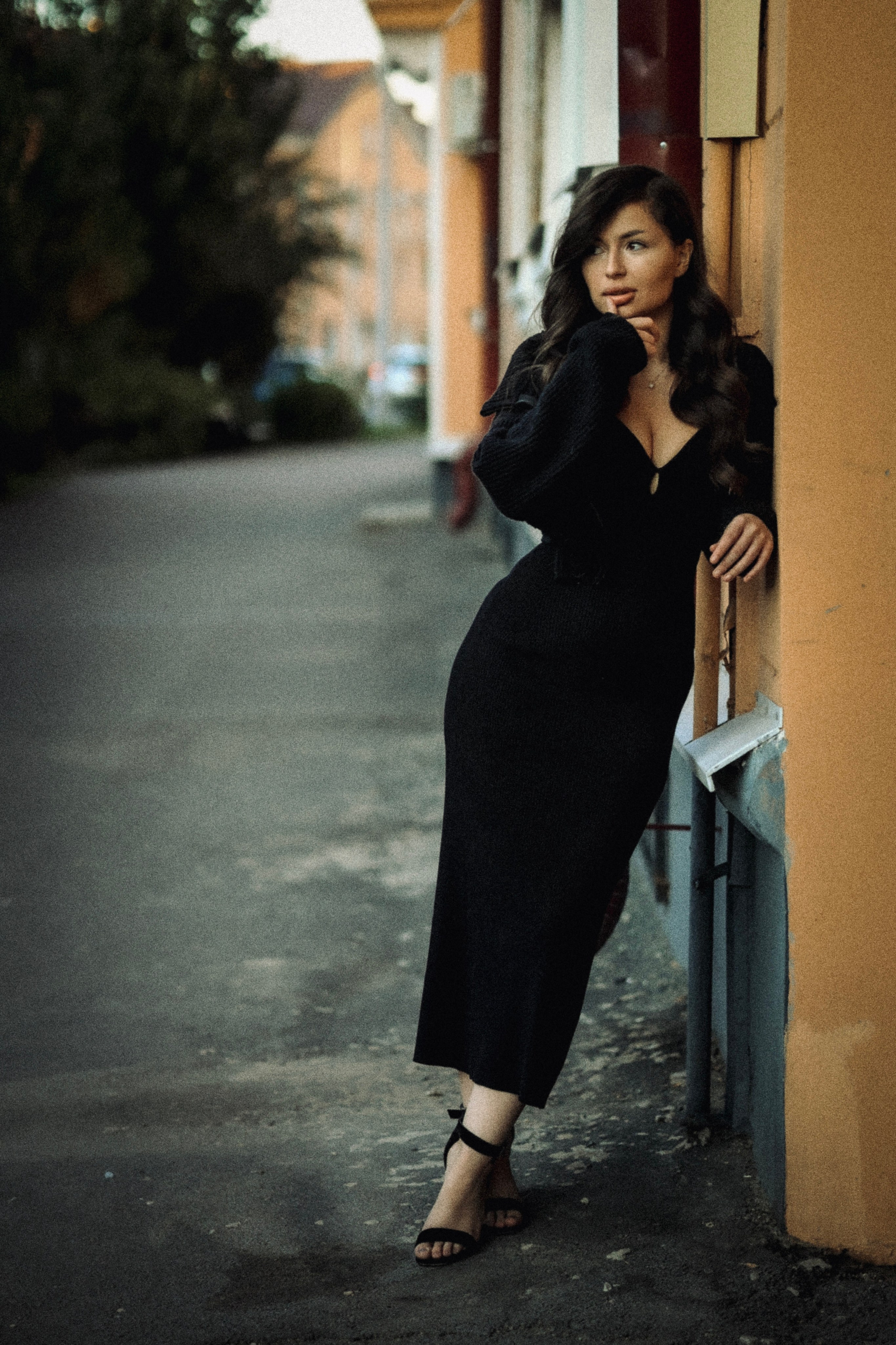 Портрет. Портретный и свадебный фотограф в Орске Ксения Семененко