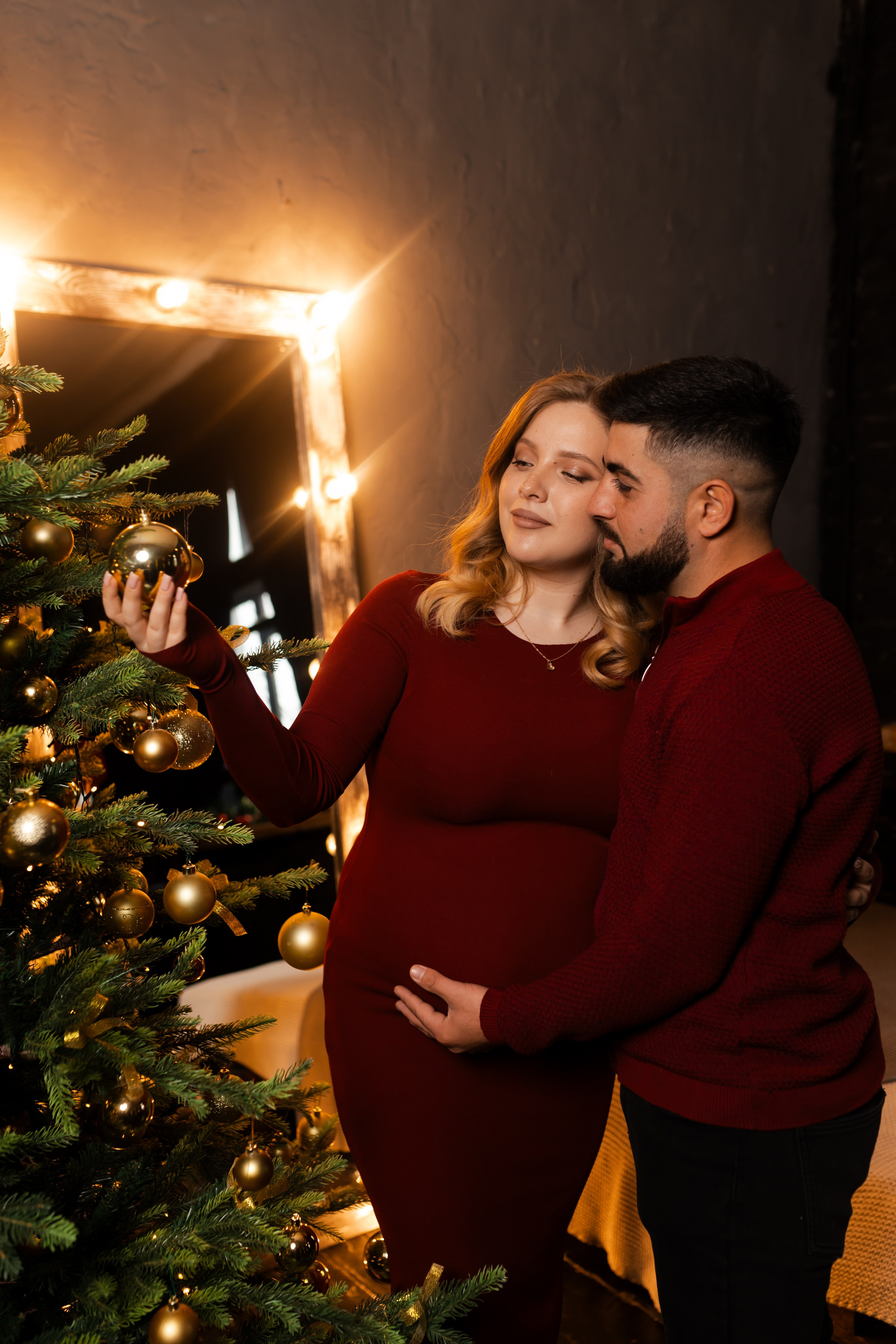 Артур и Азалия. Марина Шаймухаметова. Фотограф в Уфе