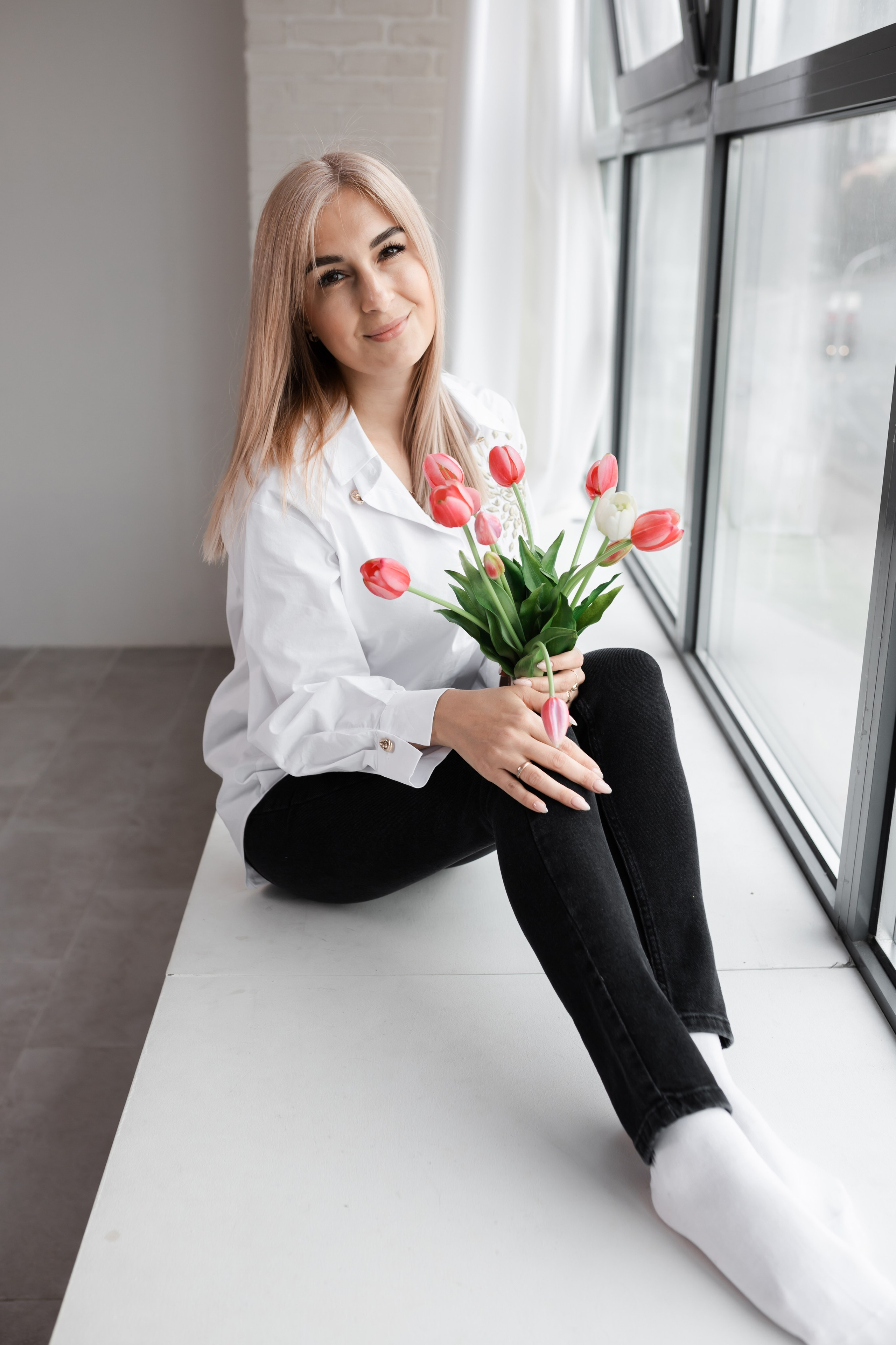 Регина. Марина Шаймухаметова. Фотограф в Уфе