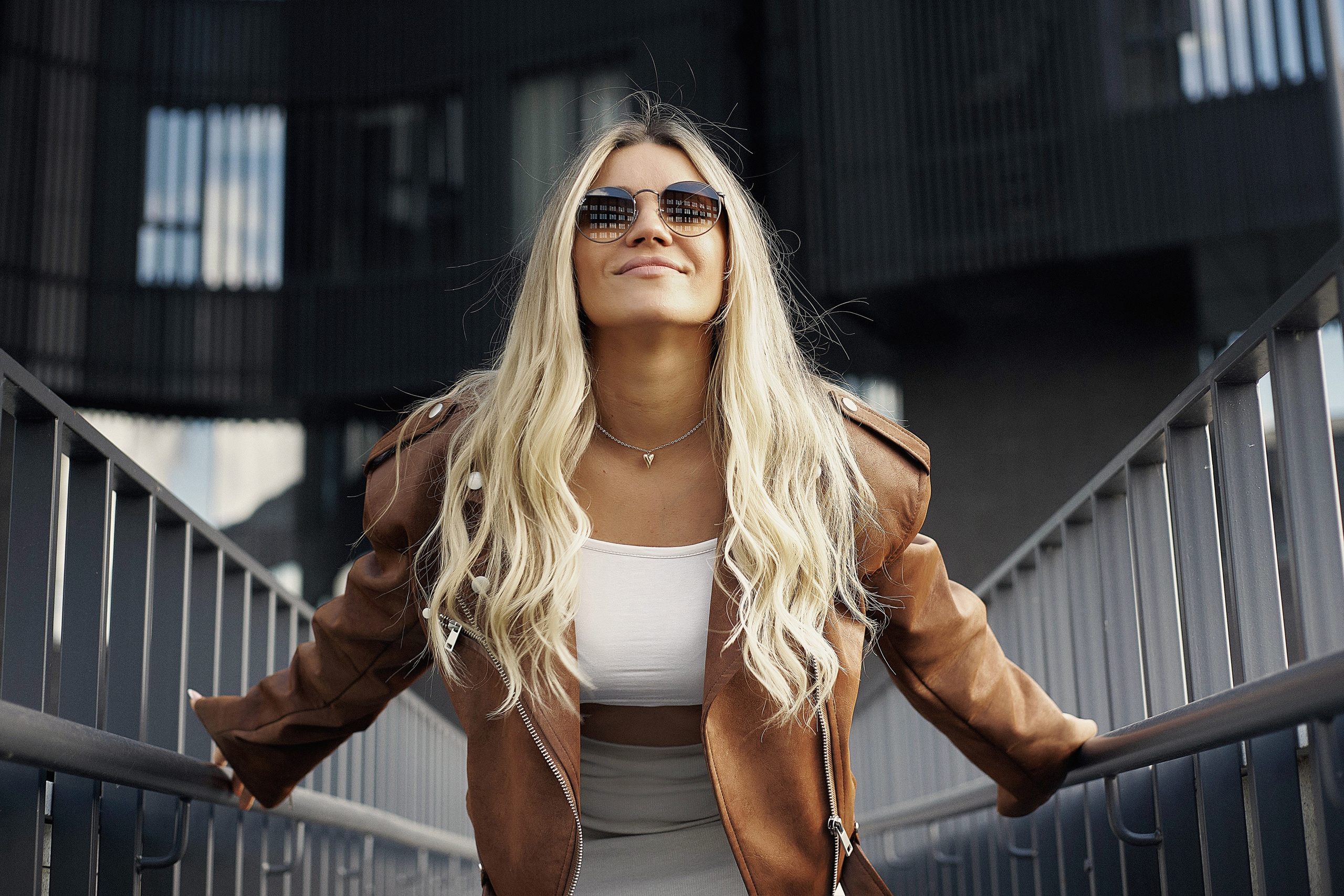 Осеннее настроение. Свадебный фотограф  Казань Альметьевск Айдар Гарайшин