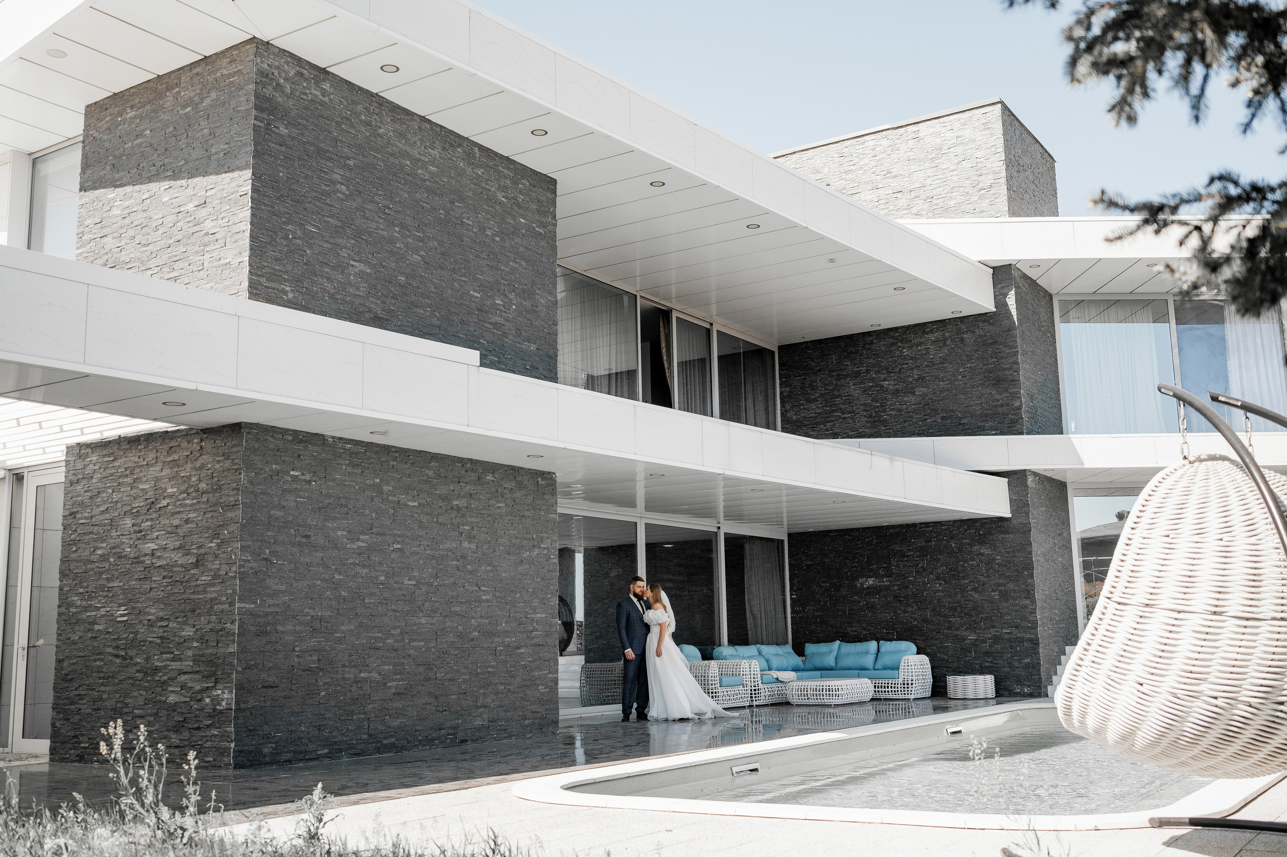 Илья и Мария. Свадебный фотограф | репортаж | праздники | крещение