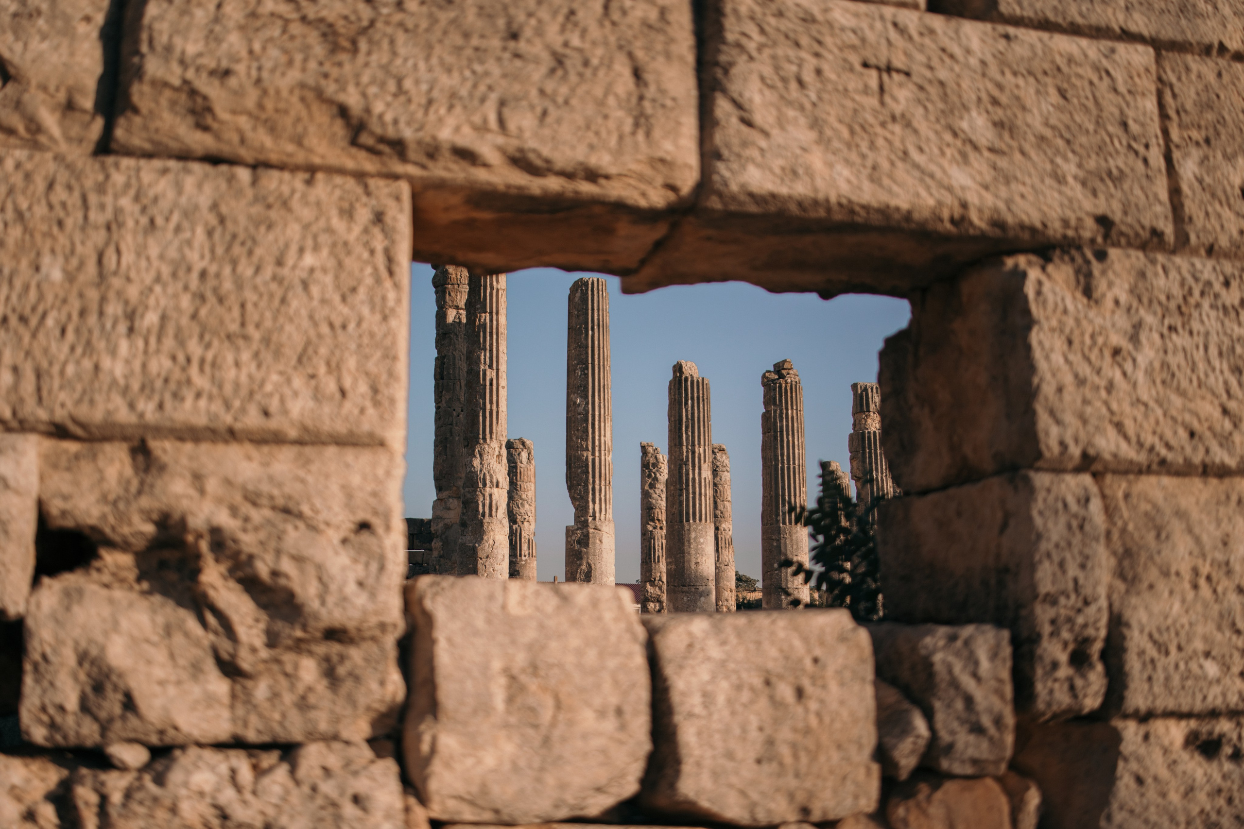Street photo. Photographer in Turkey — Dari N