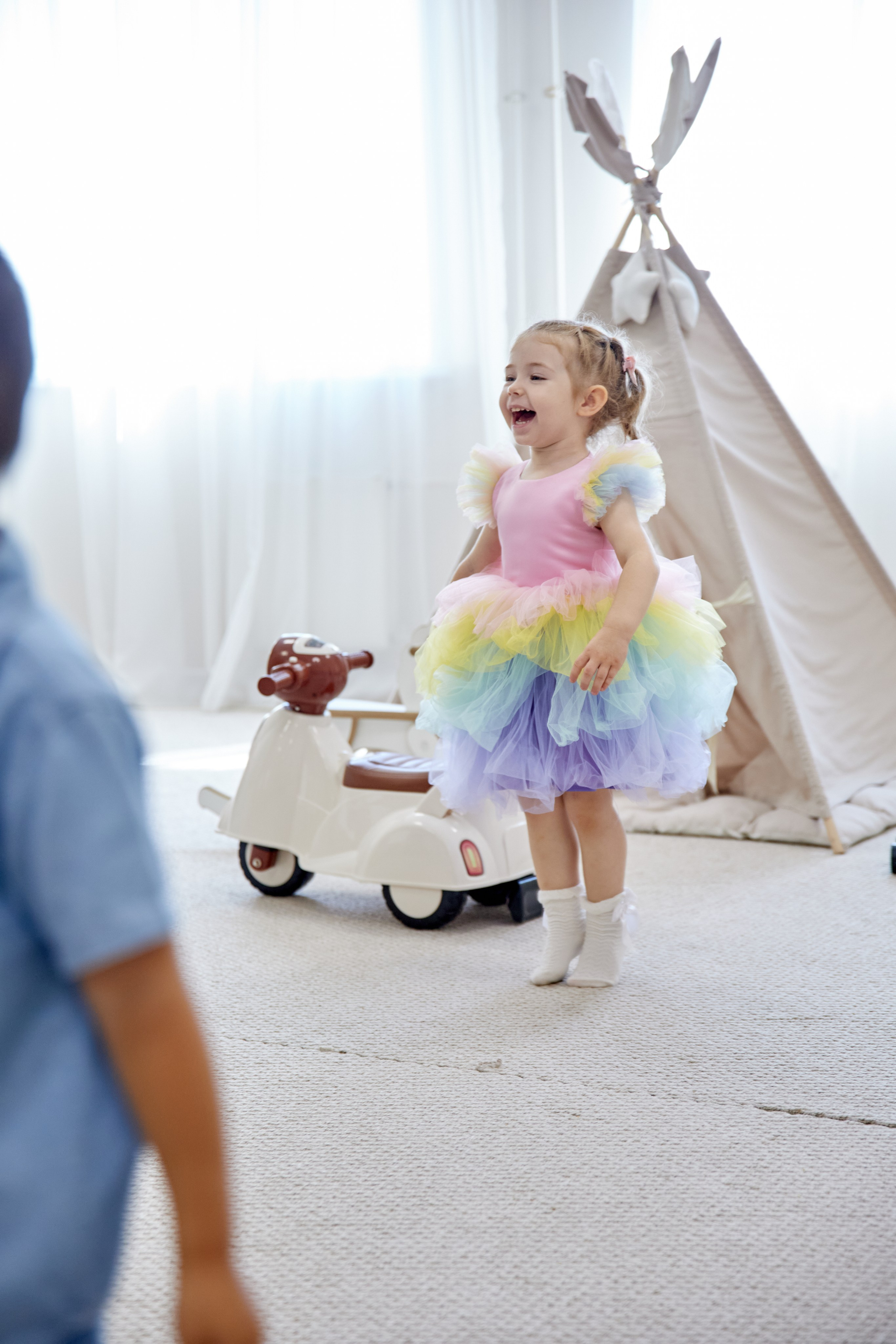 Милане 3 годика. Фотограф в Самаре Анастасия Афанасьева