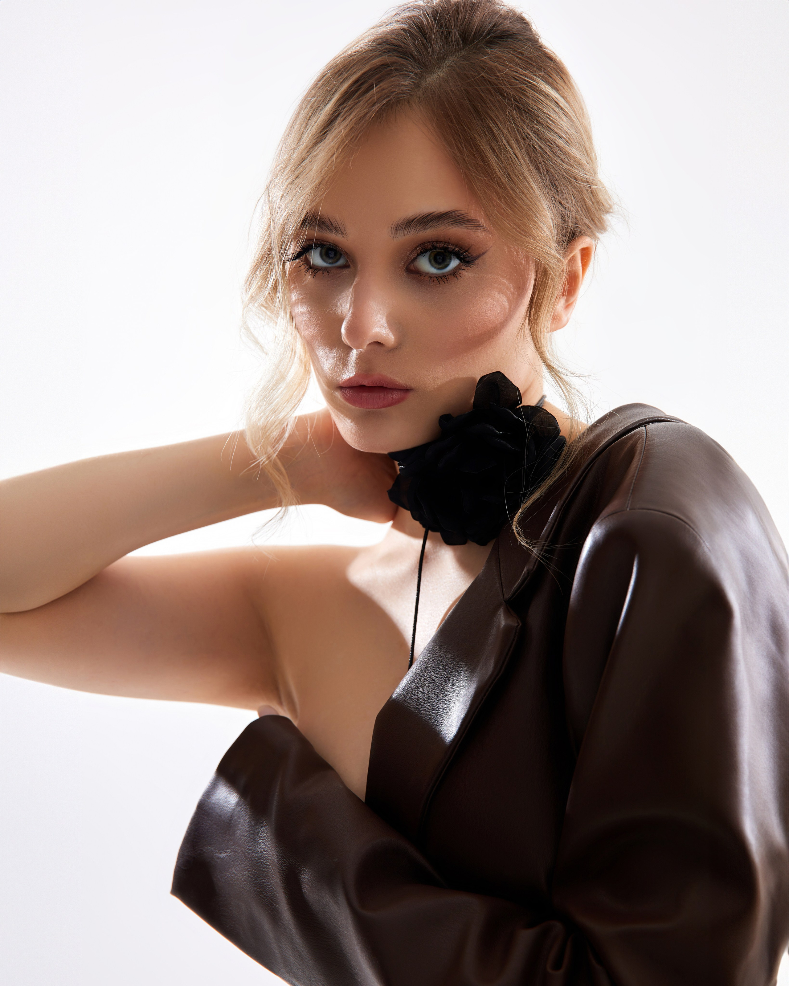 Алина. Фотограф в Самаре Анастасия Афанасьева