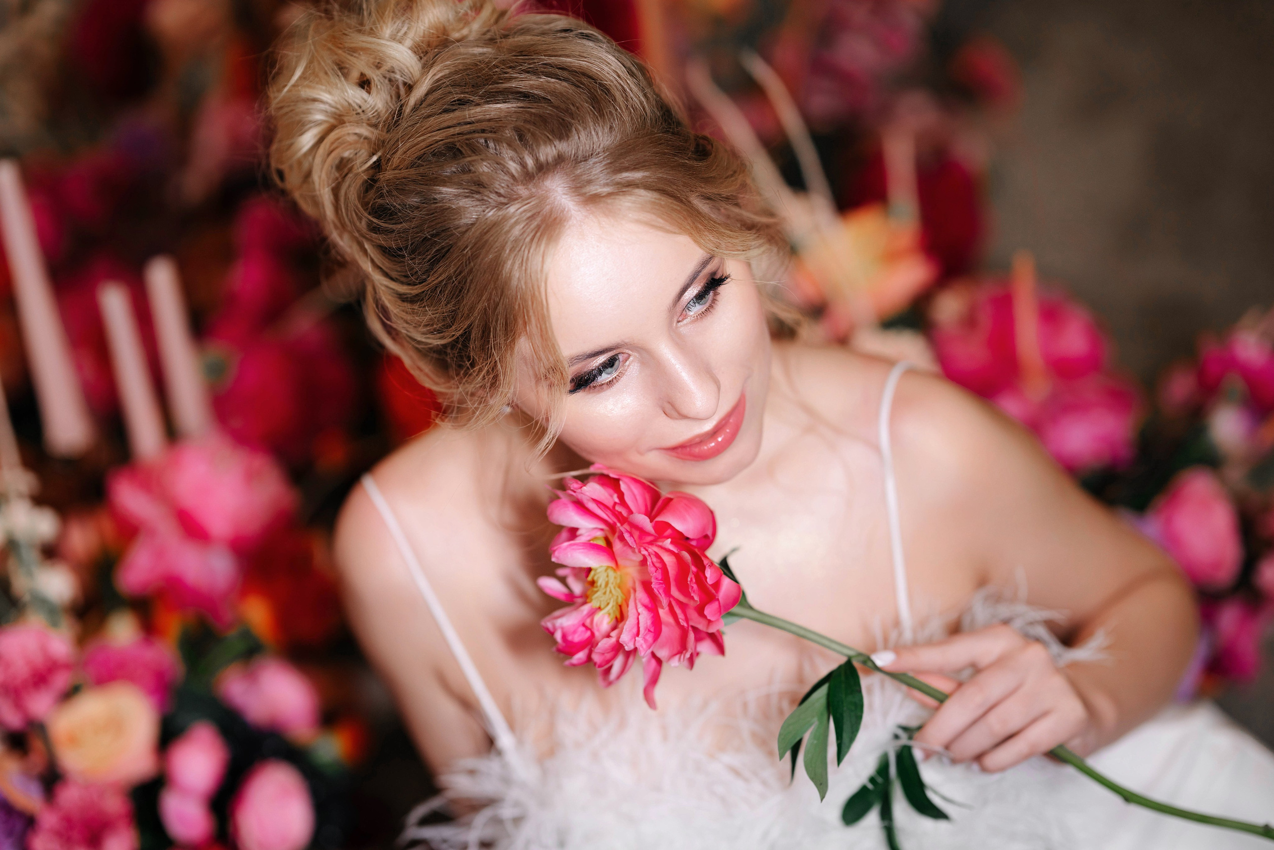 С&M. Свадебный фотограф Юлия Моисеева Нижний Новгород