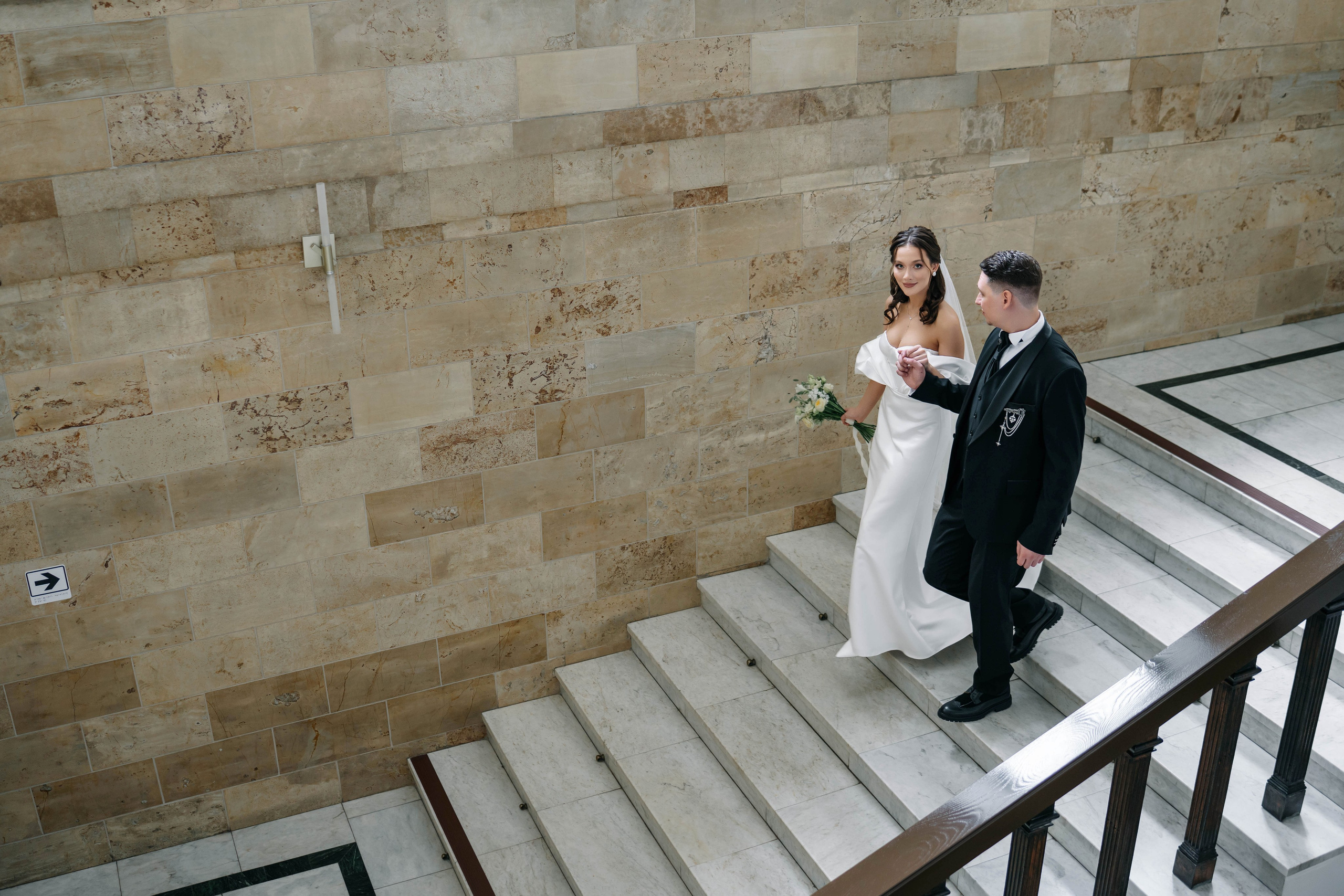 Д&К. Свадебный фотограф Юлия Моисеева Нижний Новгород