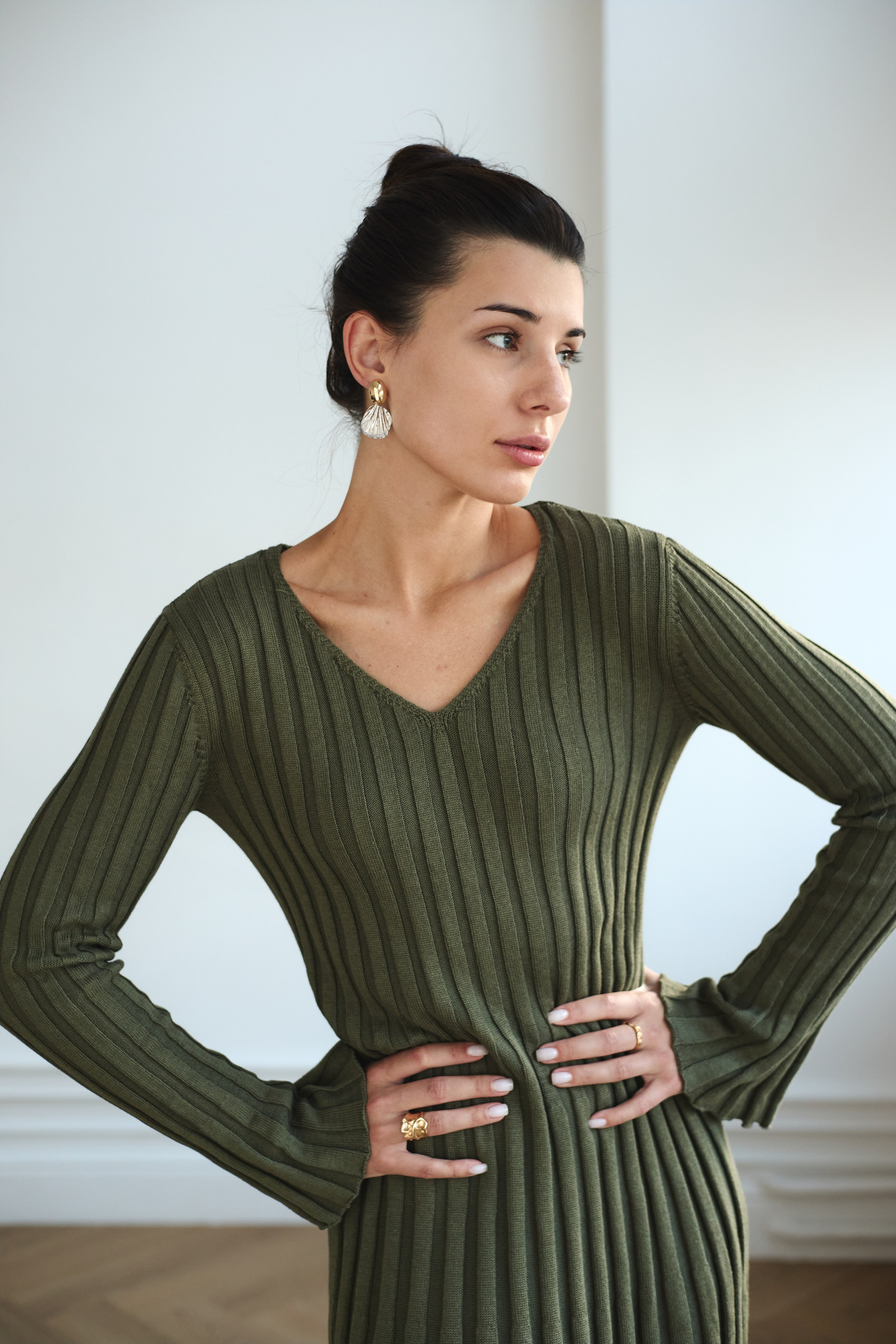 Модель|Светлана Щелкова