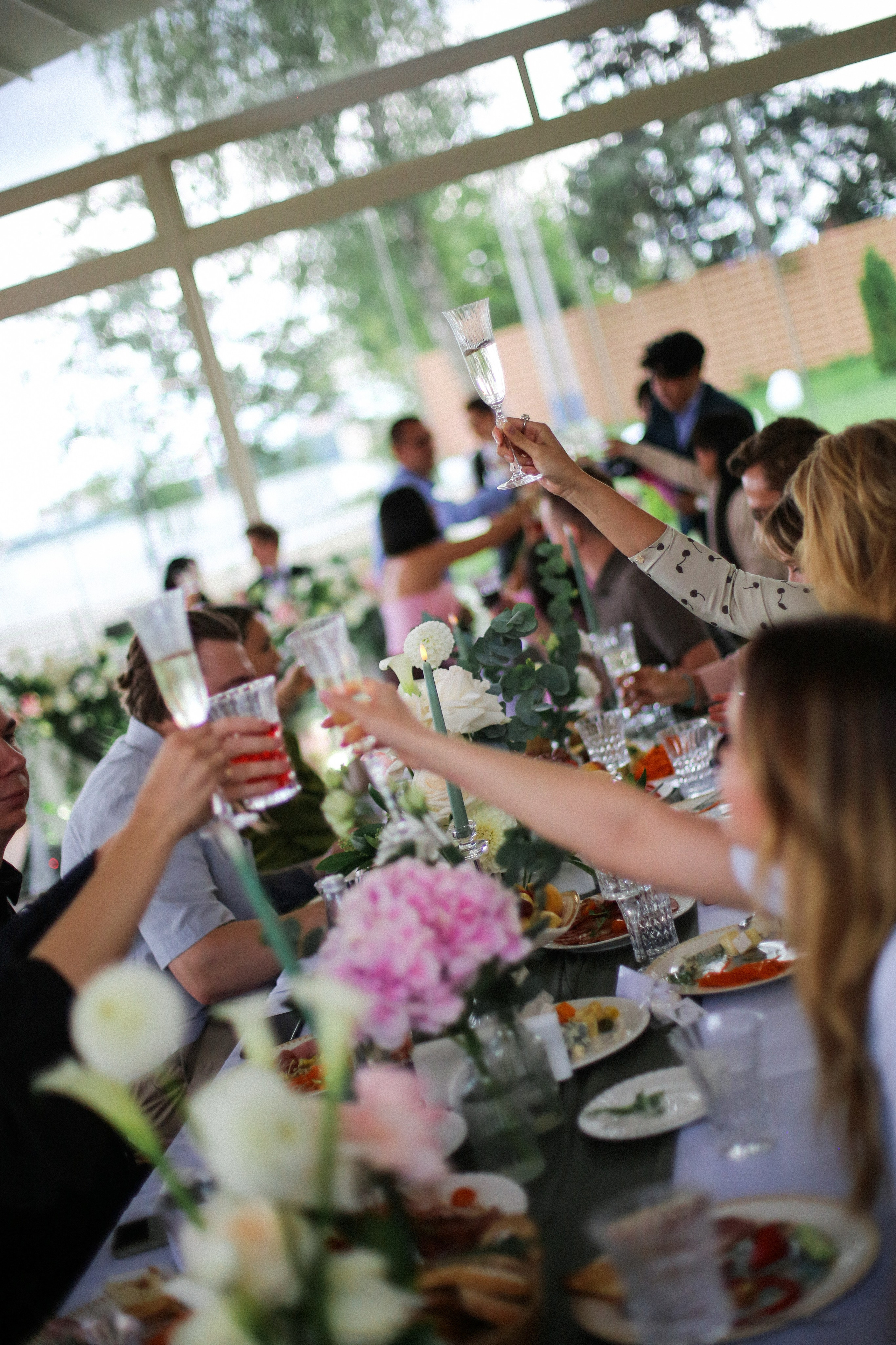 Любовь и Сергей (полный день). Фотограф Екатерина Максимова: семейные, индивидуальные съемки, свадьбы