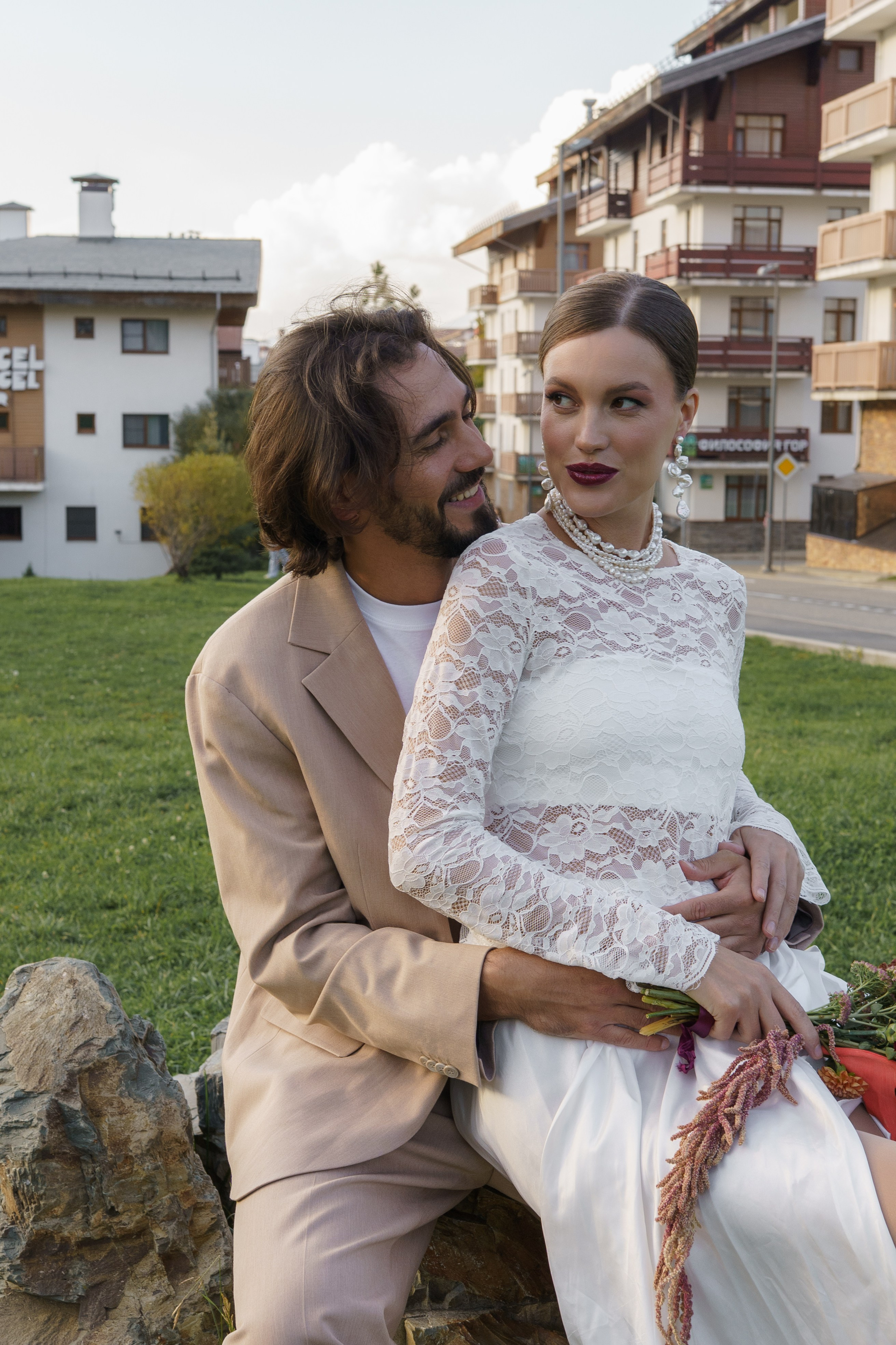 Александр&Виолетта. MariTaran