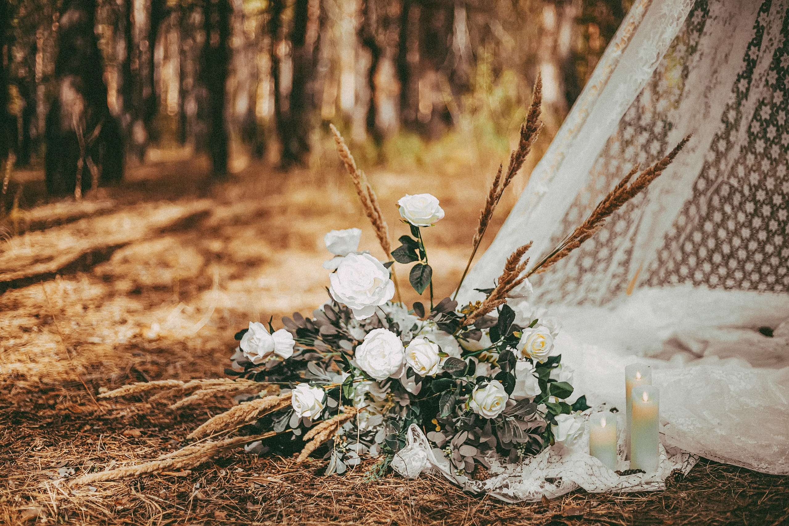 Свадебная фотосессия в парк-отеле. Фотограф в городе Самара Александр Гераськин