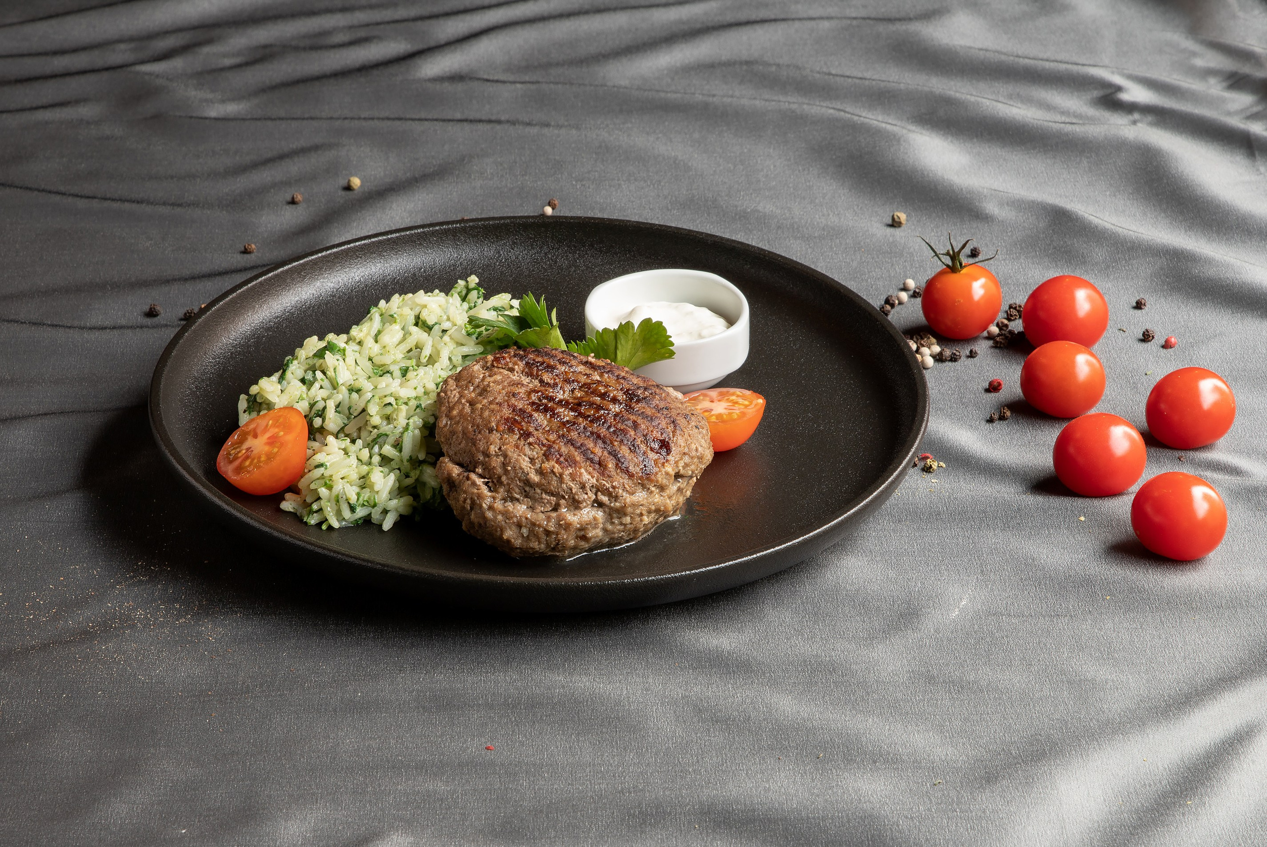 Меню для бара