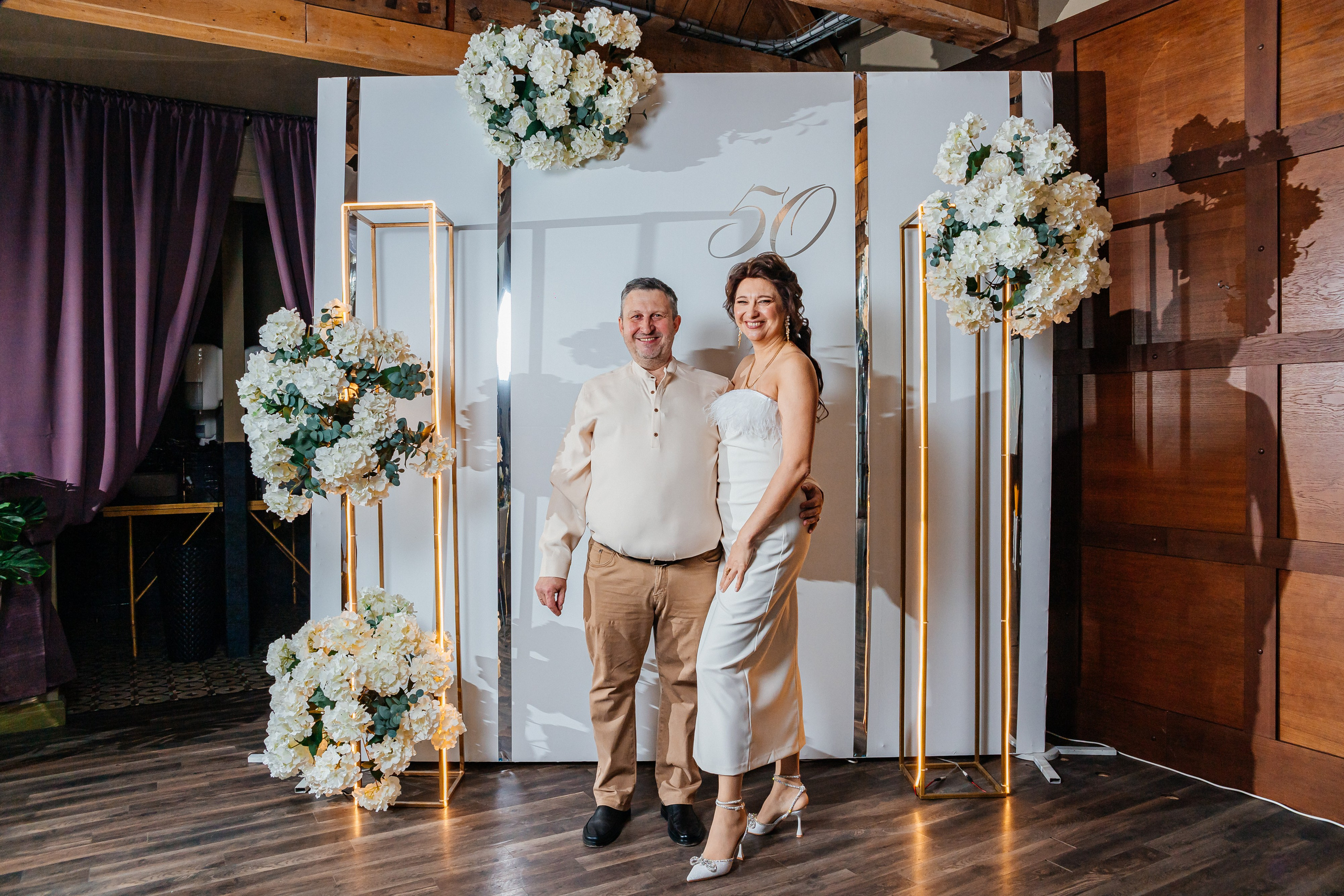 День Рождения Ирины. Фотограф Таганрог и Ростов-на-Дону