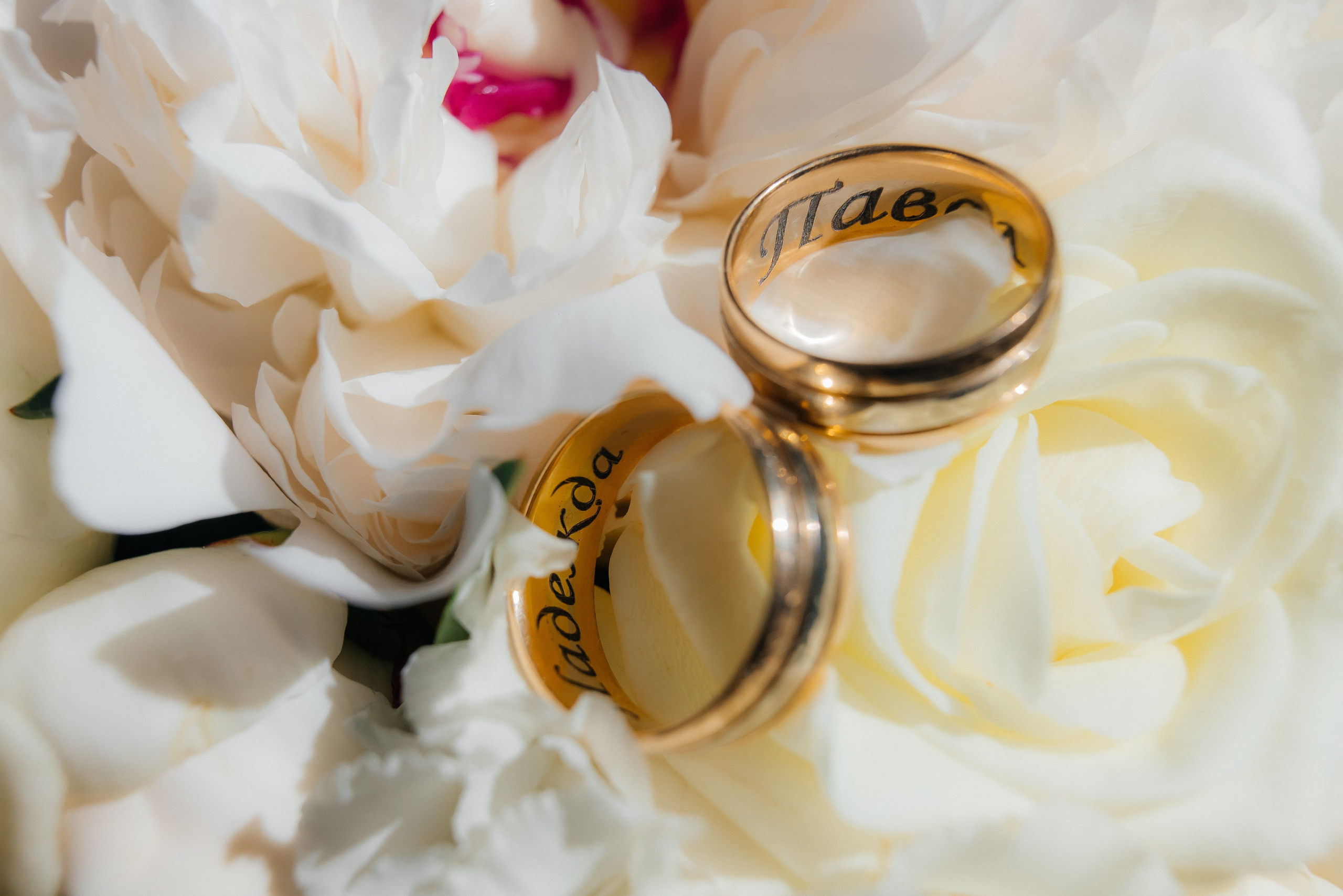 Надежда и Павел. Фотограф в Таганроге и Ростове-на-Дону