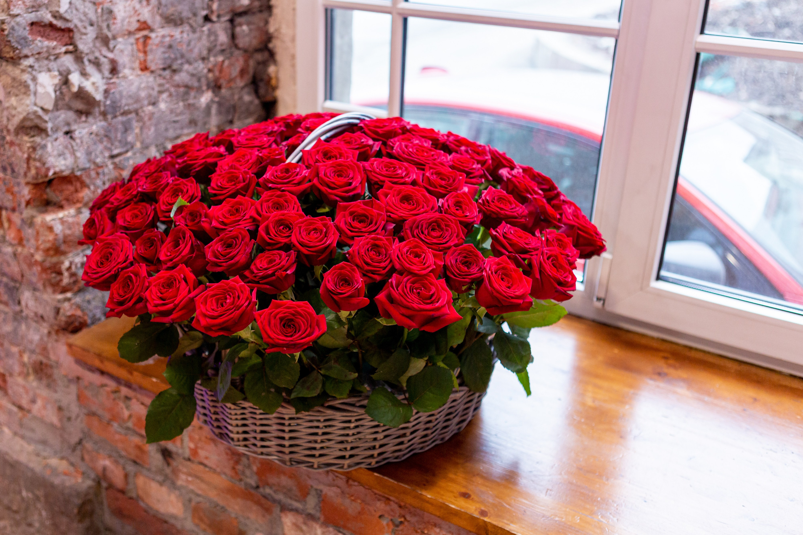 День Рождения. Ирина Носова - семейный и детский фотограф