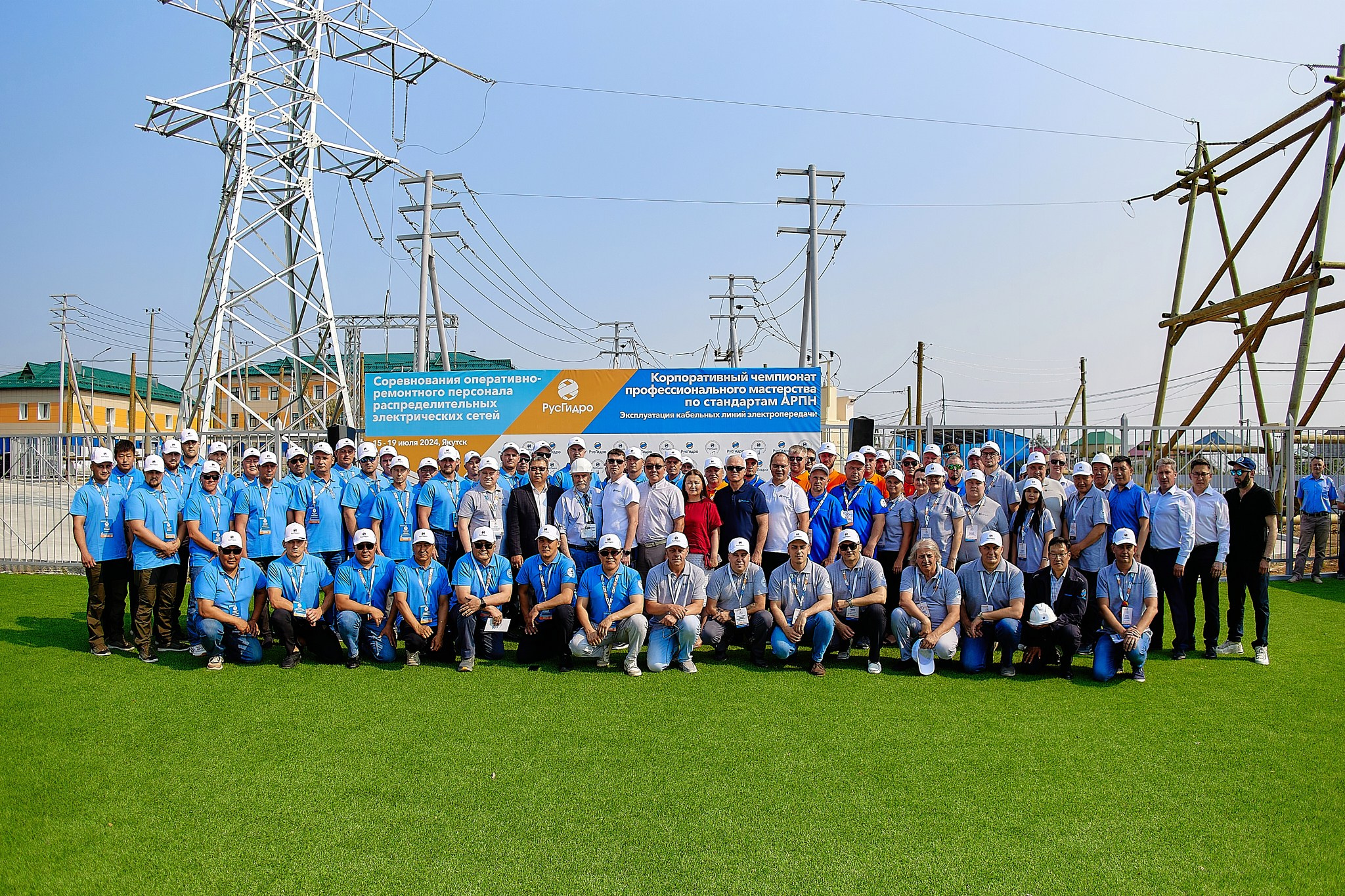 Бизнес мероприятия. Фотограф Ирина Абзалова