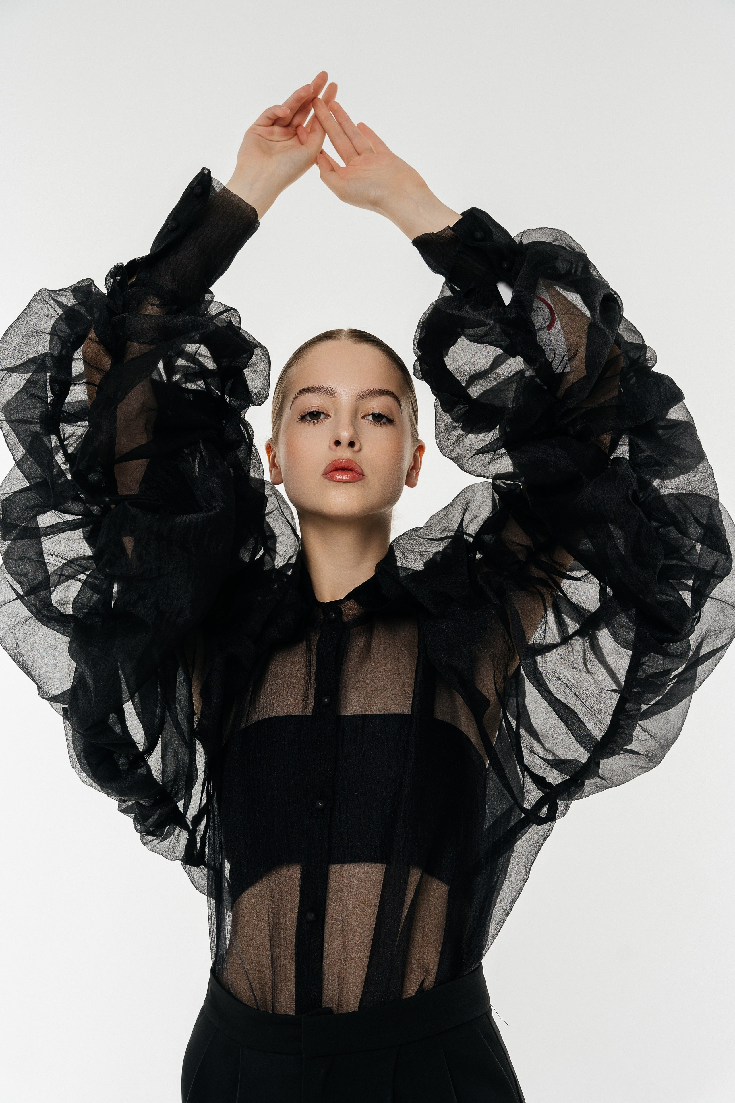 Арина. Свадебный, репортажный, семейный фотограф Елена Брюхова