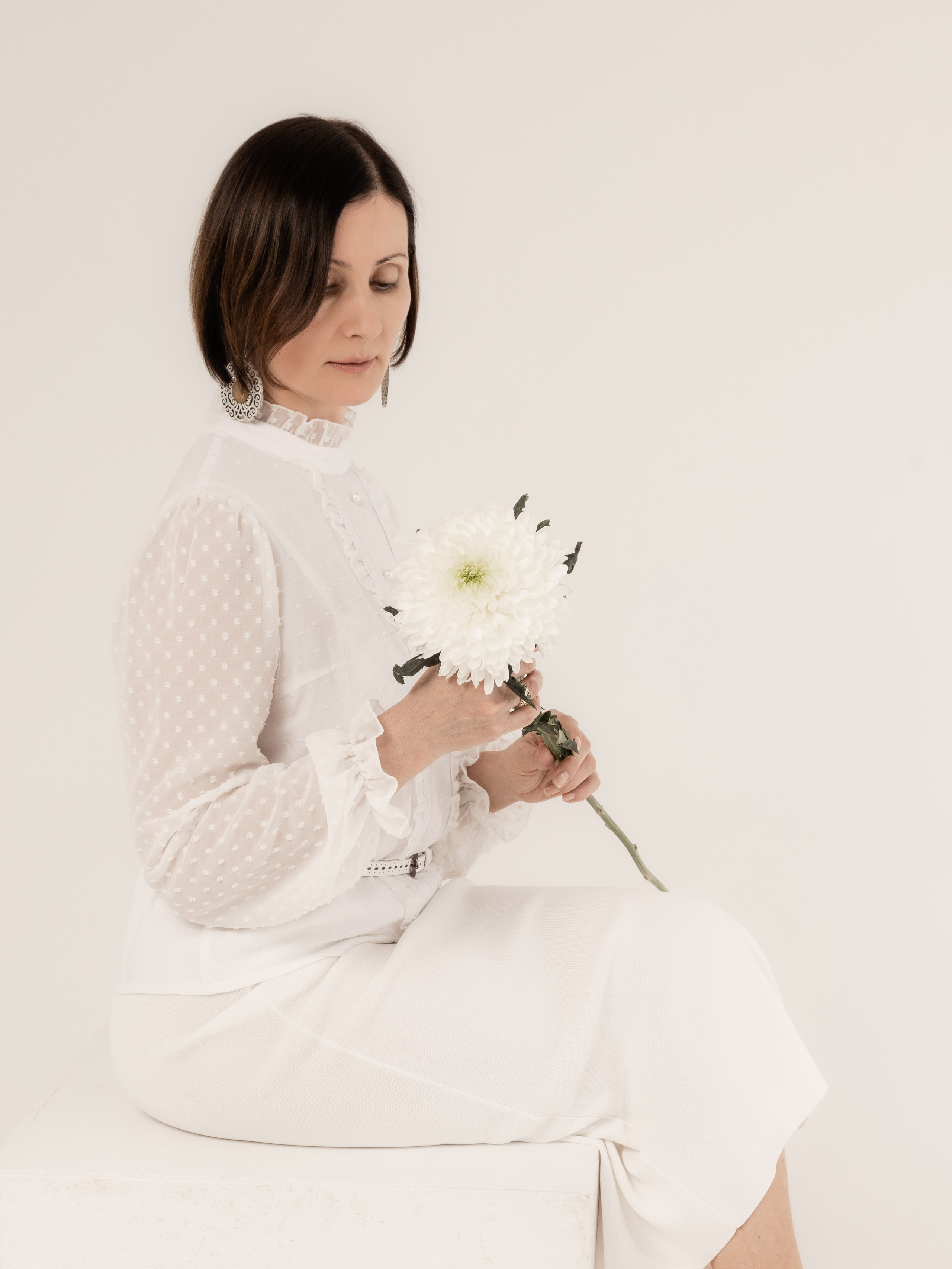 Фотопроект «Белая полоса». Фотосессии и репортаж — Фотограф в Москве — Рина Серёгина