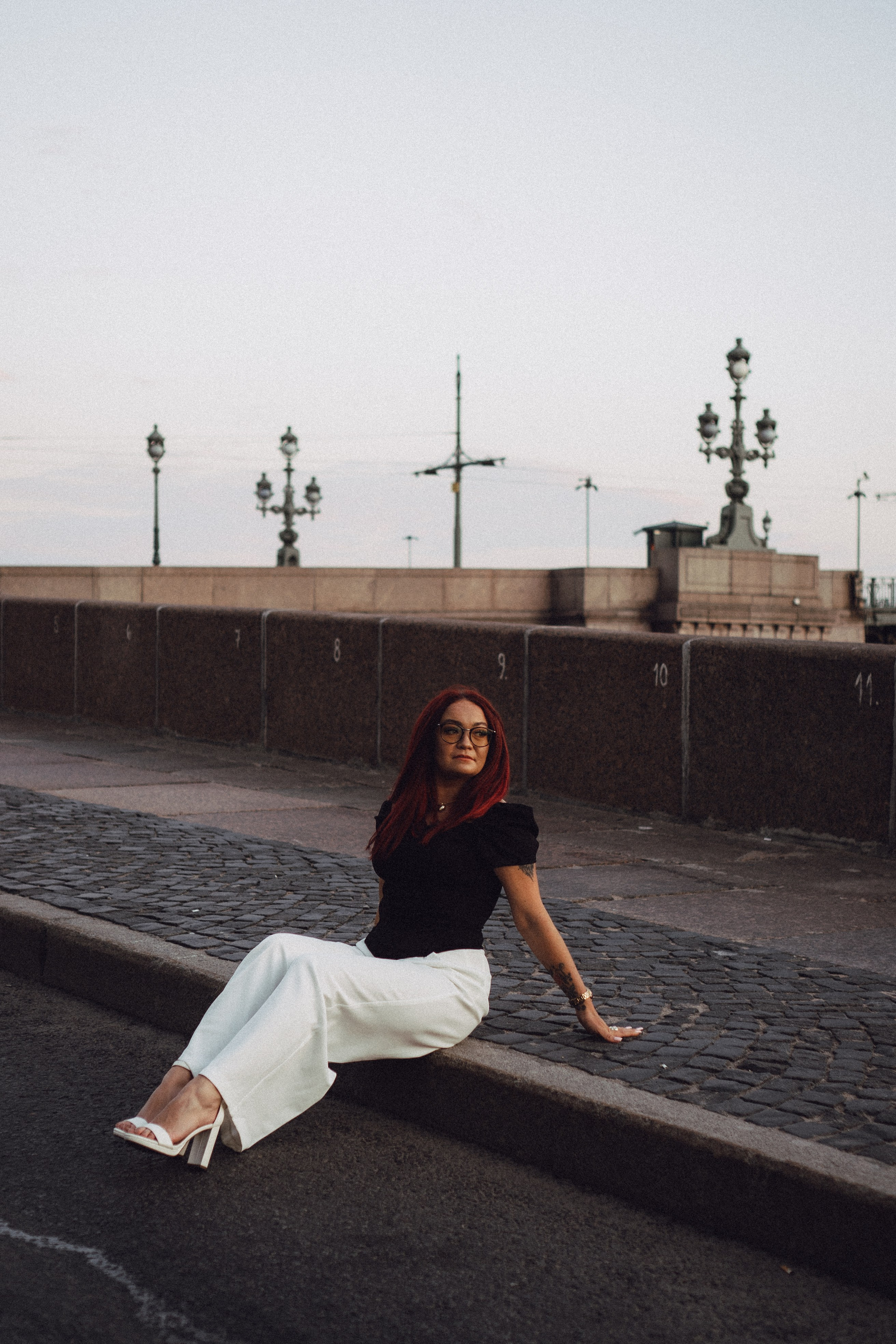 РАССВЕТНАЯ ИСТОРИЯ. Профессиональный фотограф, Санкт-Петербург — Виктория Богомолова