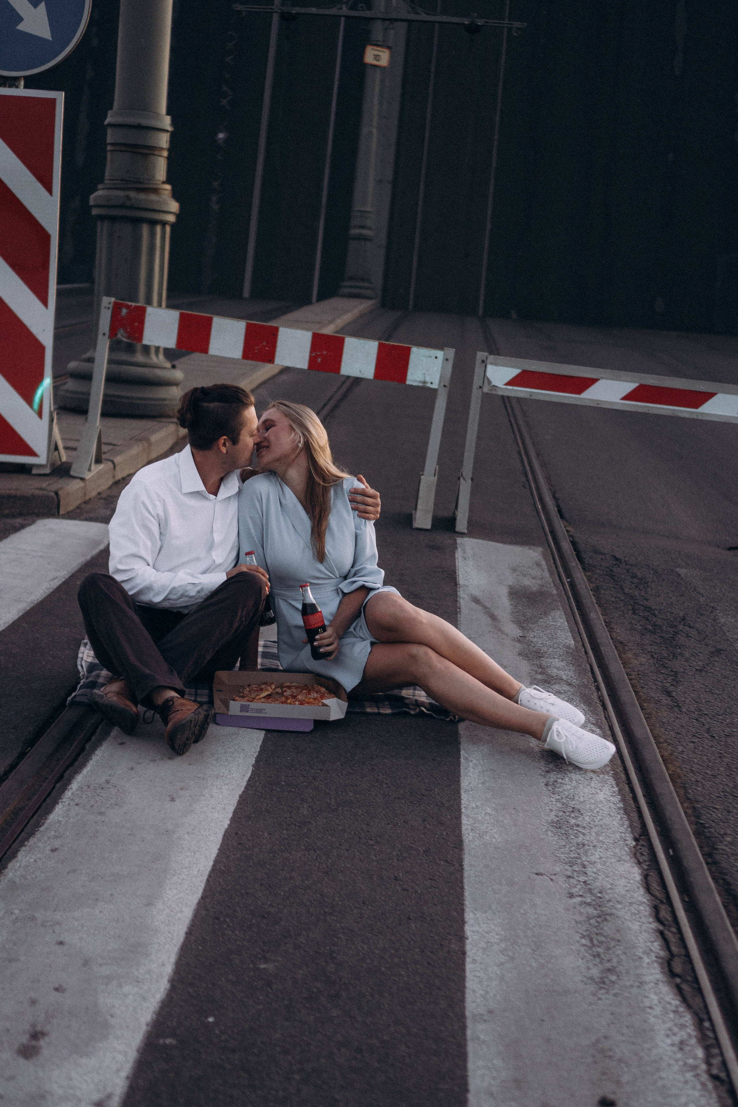 СЧАСТЛИВОЕ УТРО. Профессиональный фотограф, Санкт-Петербург — Виктория Богомолова