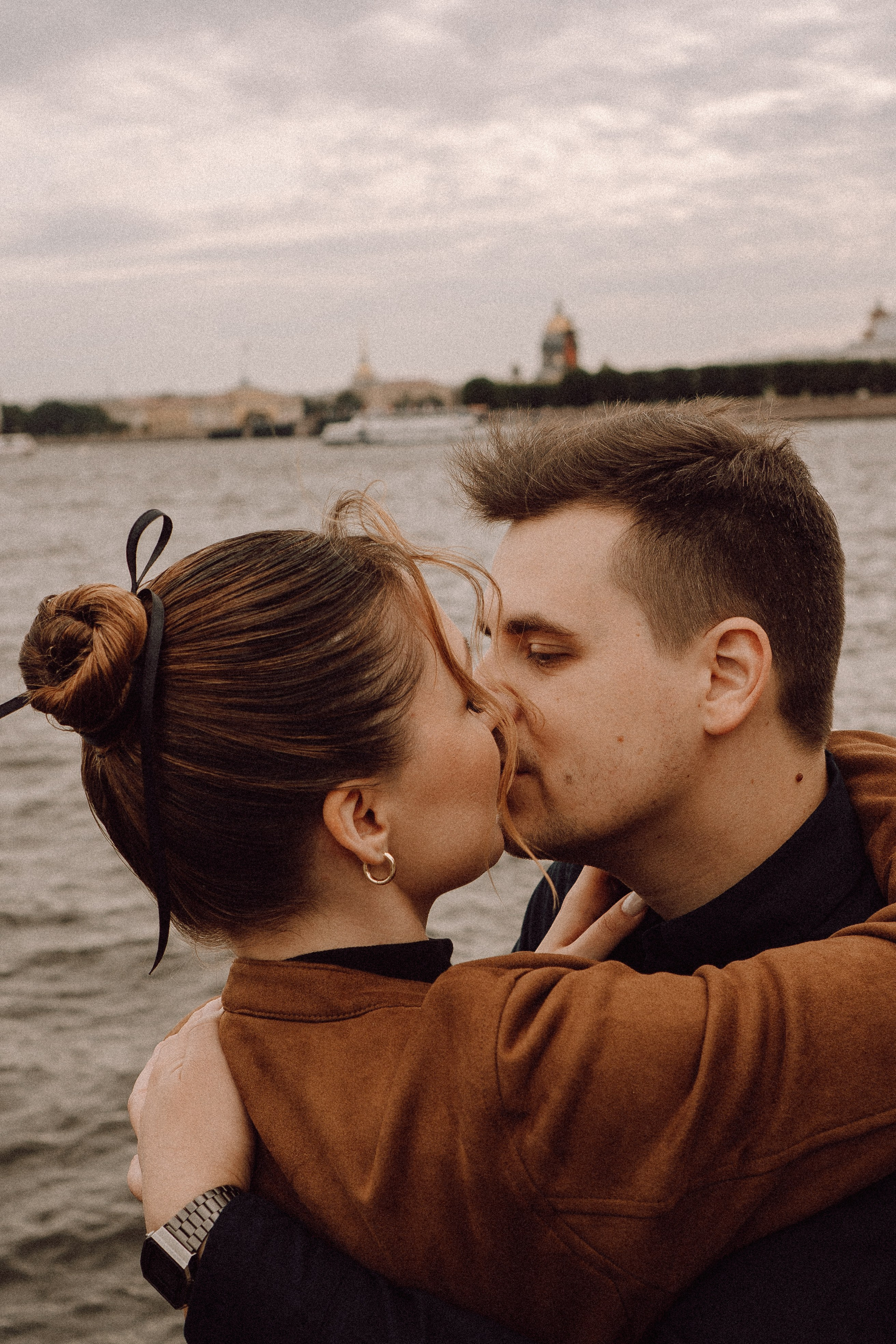 LOVE. Профессиональный фотограф, Санкт-Петербург — Виктория Богомолова