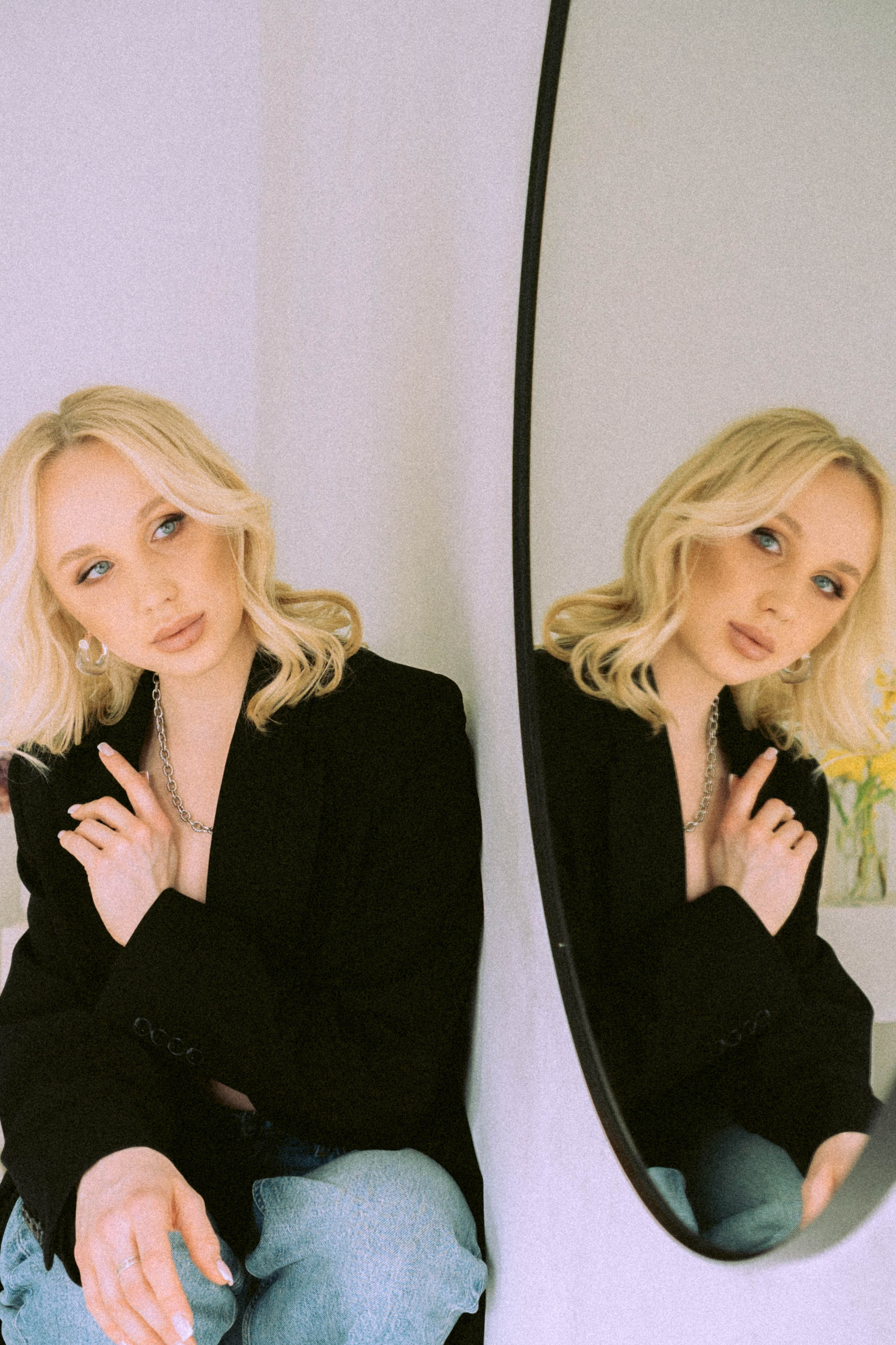 Студийная. Профессиональный фотограф, Санкт-Петербург — Виктория Богомолова