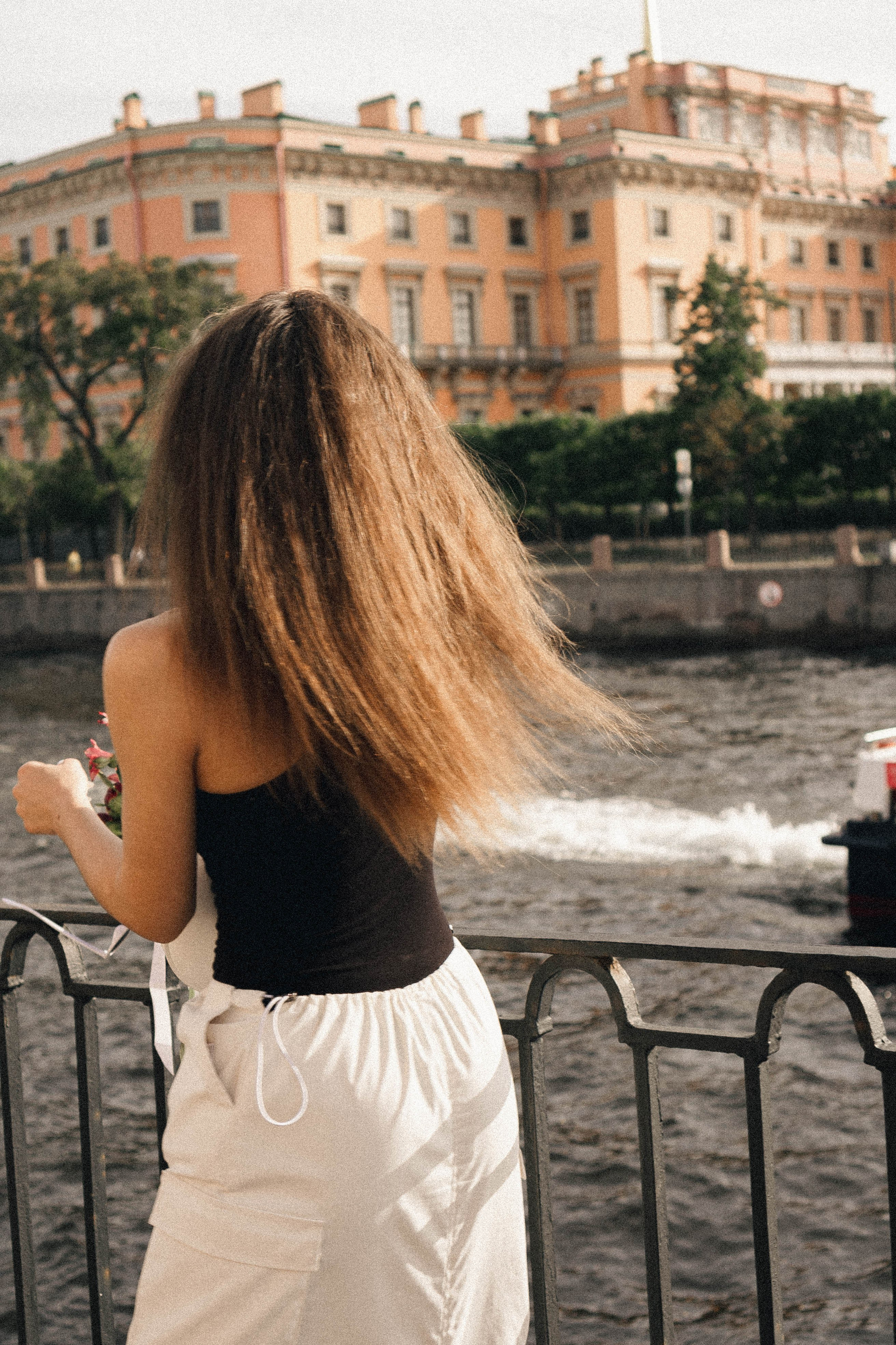 Крыши питера. Профессиональный фотограф, Санкт-Петербург — Виктория Богомолова