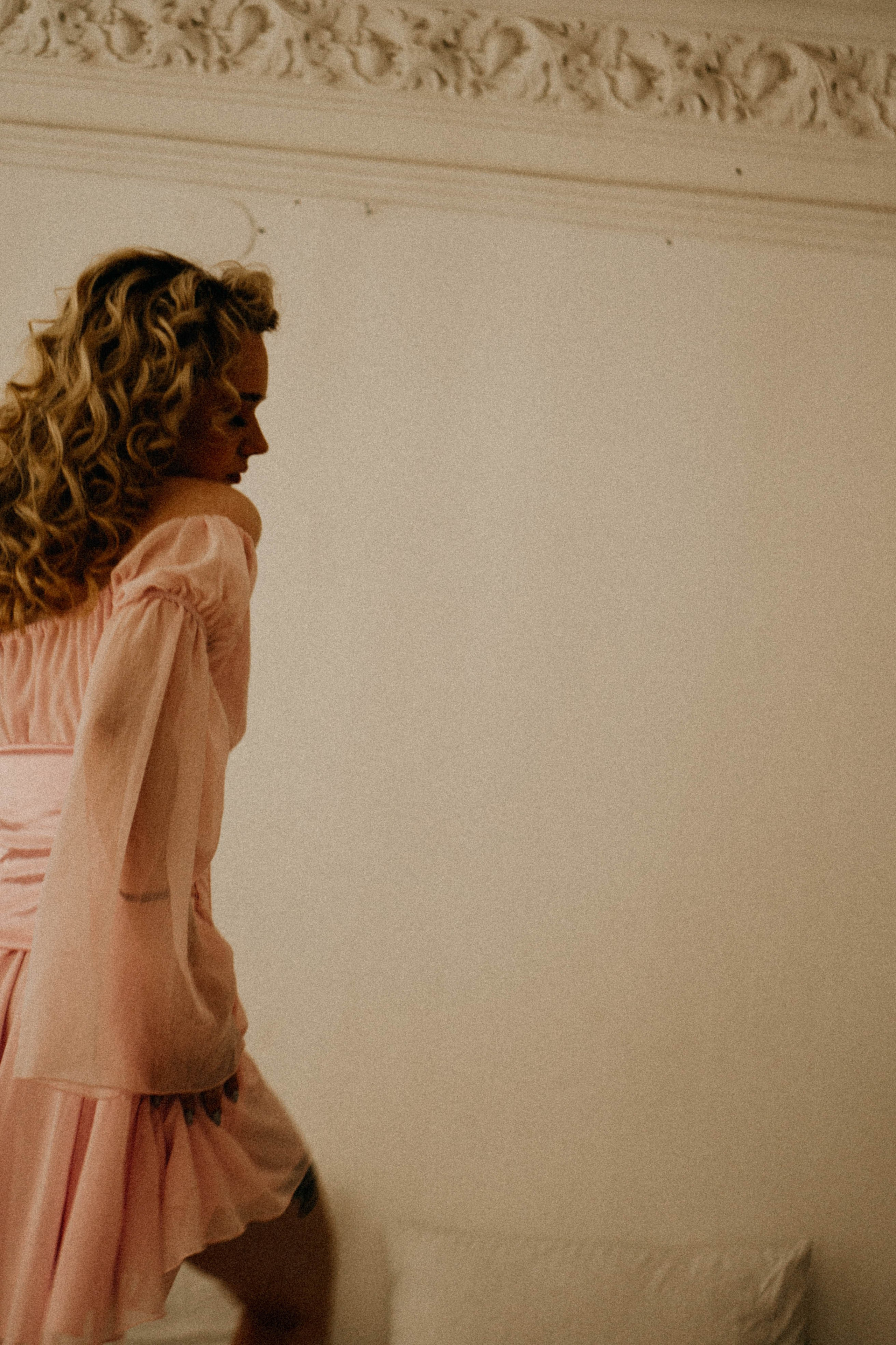 Студийная. Профессиональный фотограф, Санкт-Петербург — Виктория Богомолова