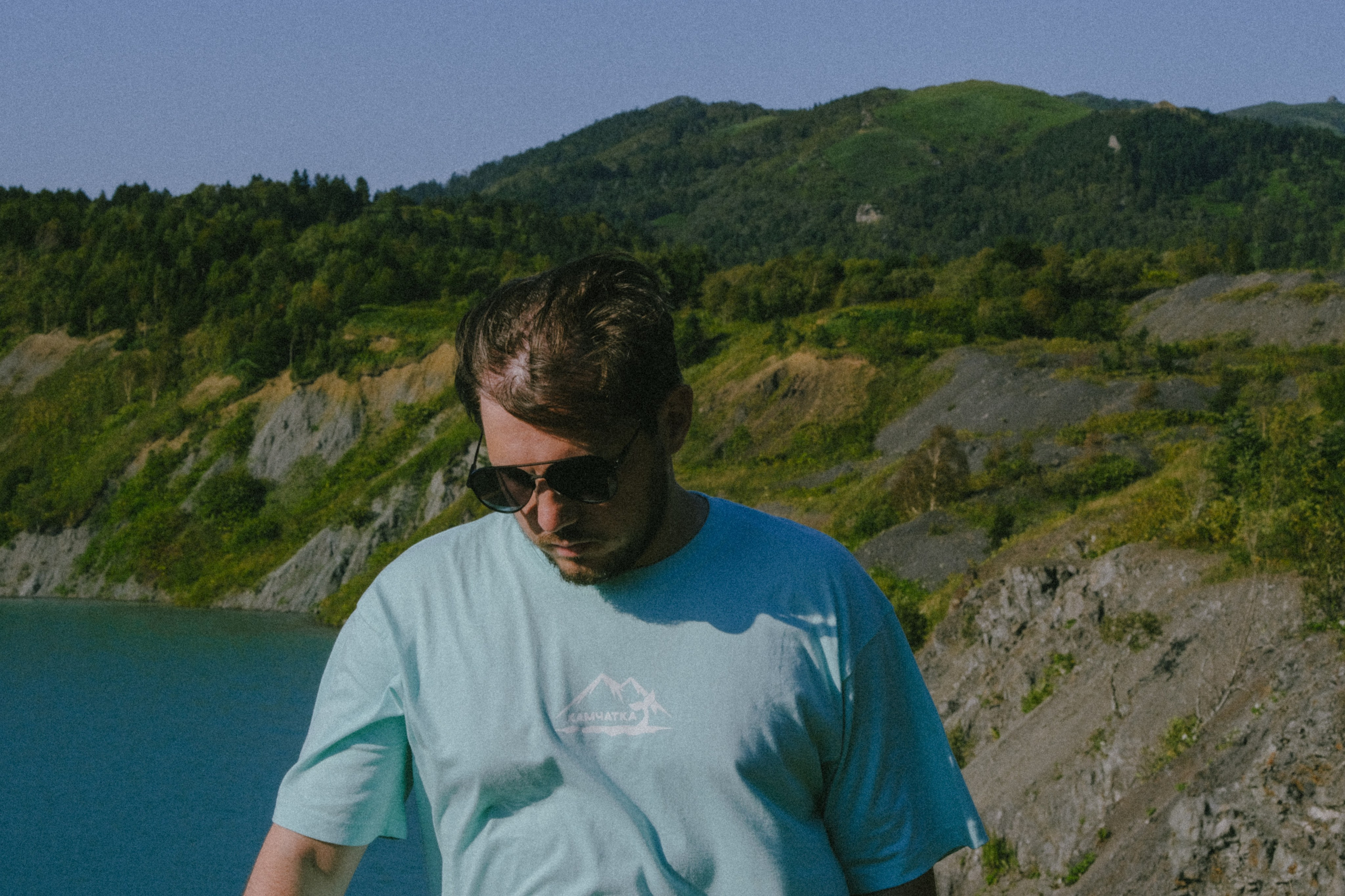 САХАЛИН. Профессиональный фотограф, Санкт-Петербург — Виктория Богомолова