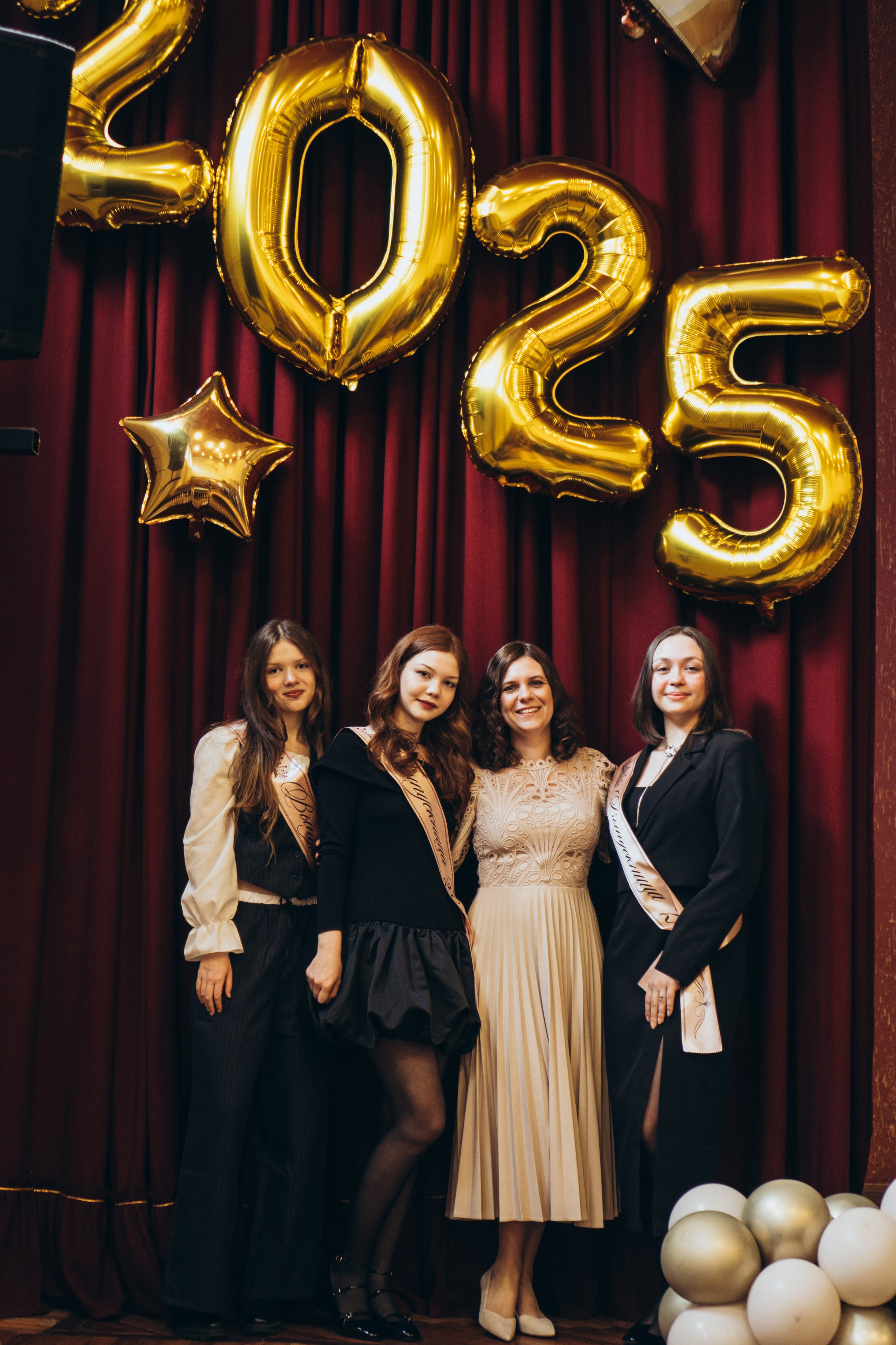 ПОСЛЕДНИЙ ЗВОНОК. Профессиональный фотограф, Санкт-Петербург — Виктория Богомолова