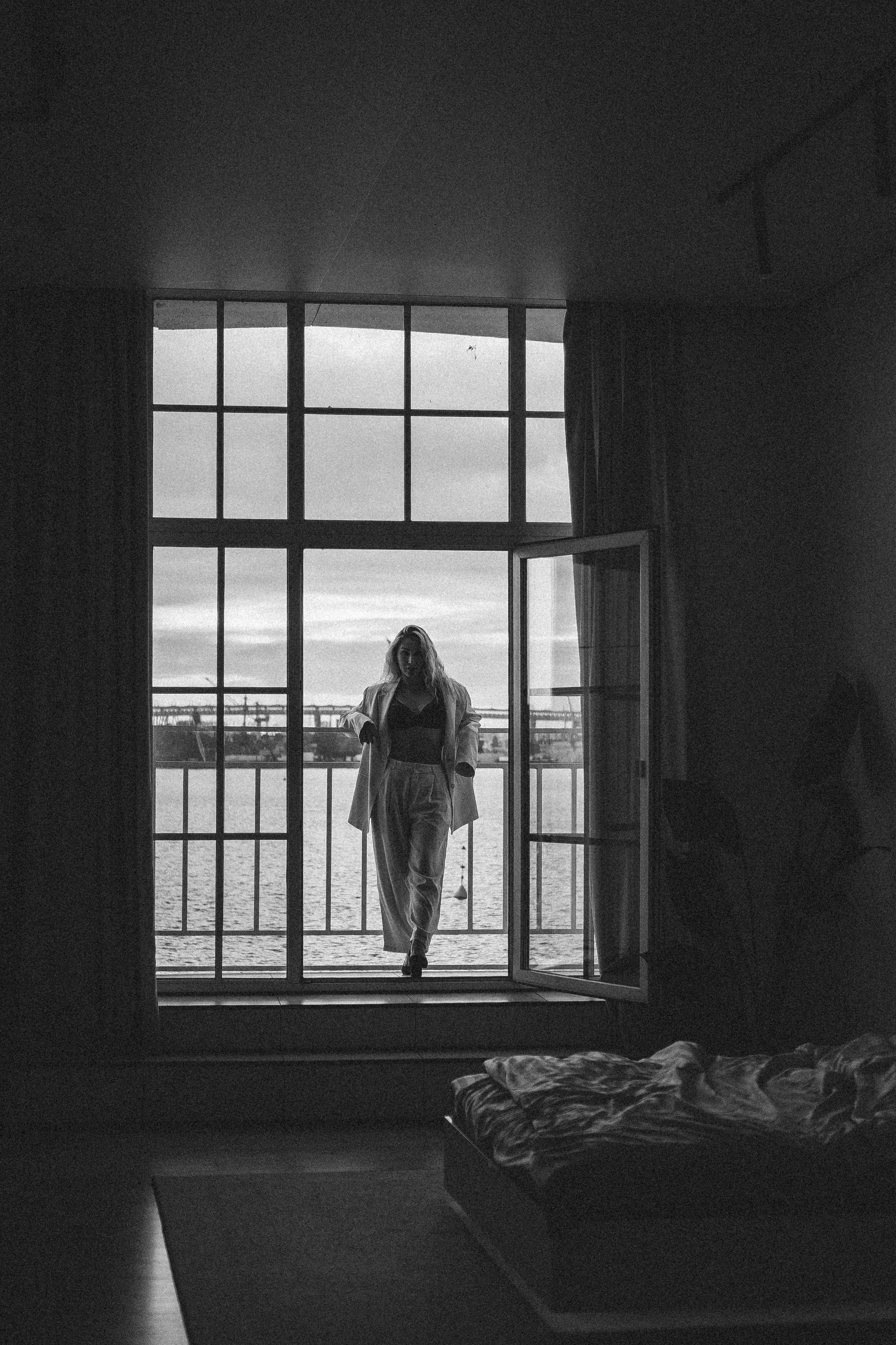 Студийная. Профессиональный фотограф, Санкт-Петербург — Виктория Богомолова