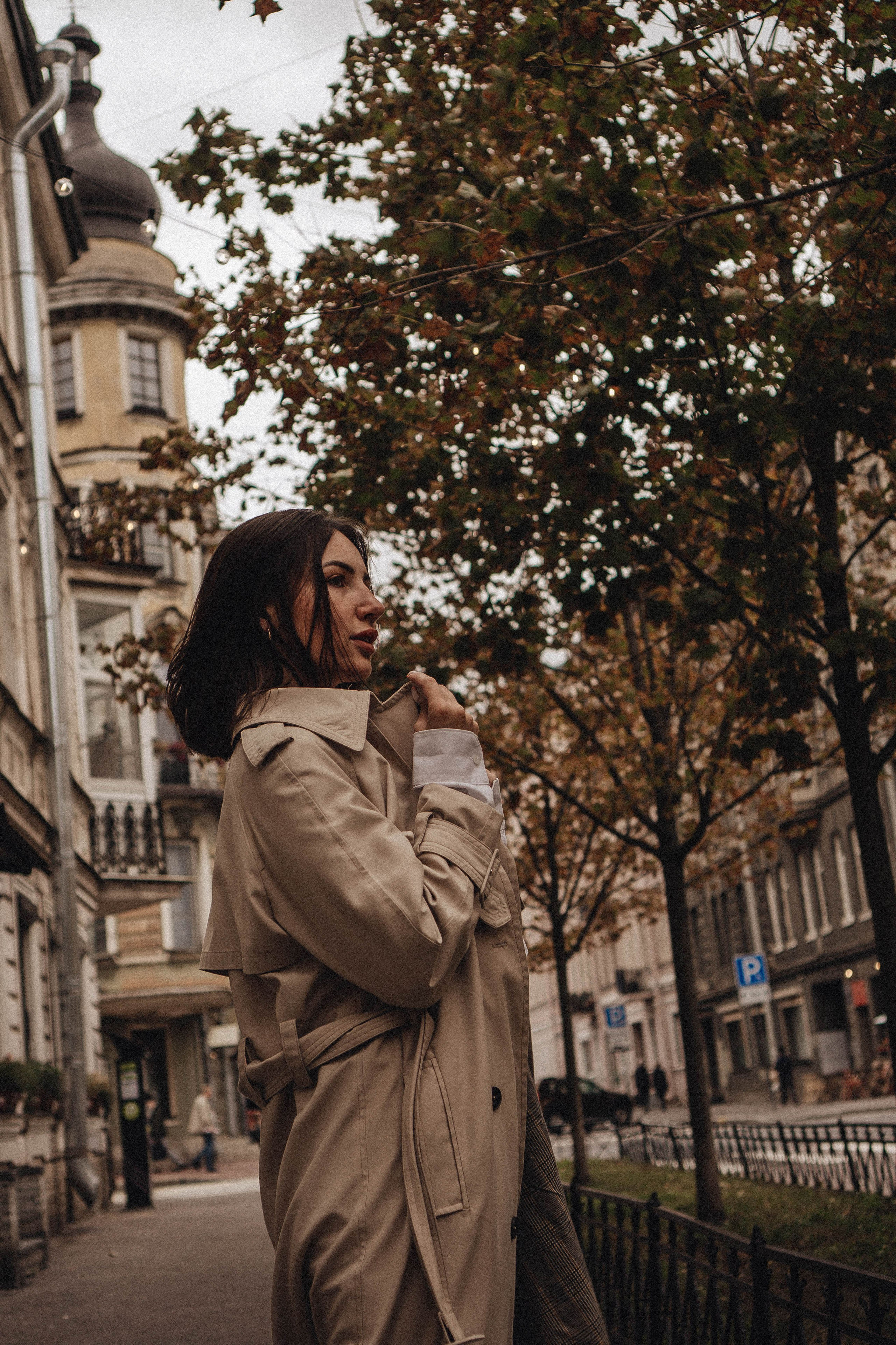 Прогулочная для Кристины. Профессиональный фотограф, Санкт-Петербург — Виктория Богомолова