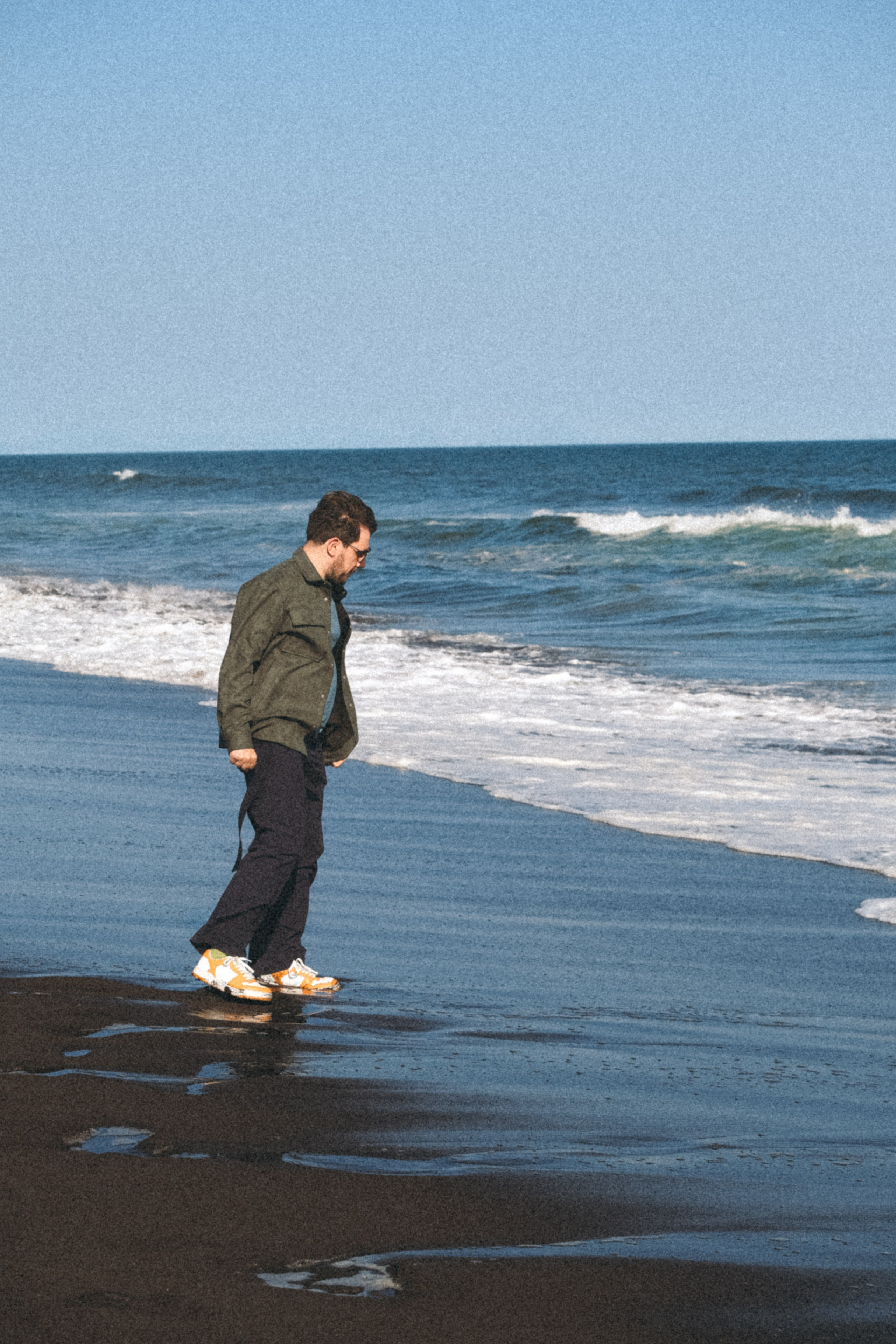 Тихий океан. Профессиональный фотограф, Санкт-Петербург — Виктория Богомолова