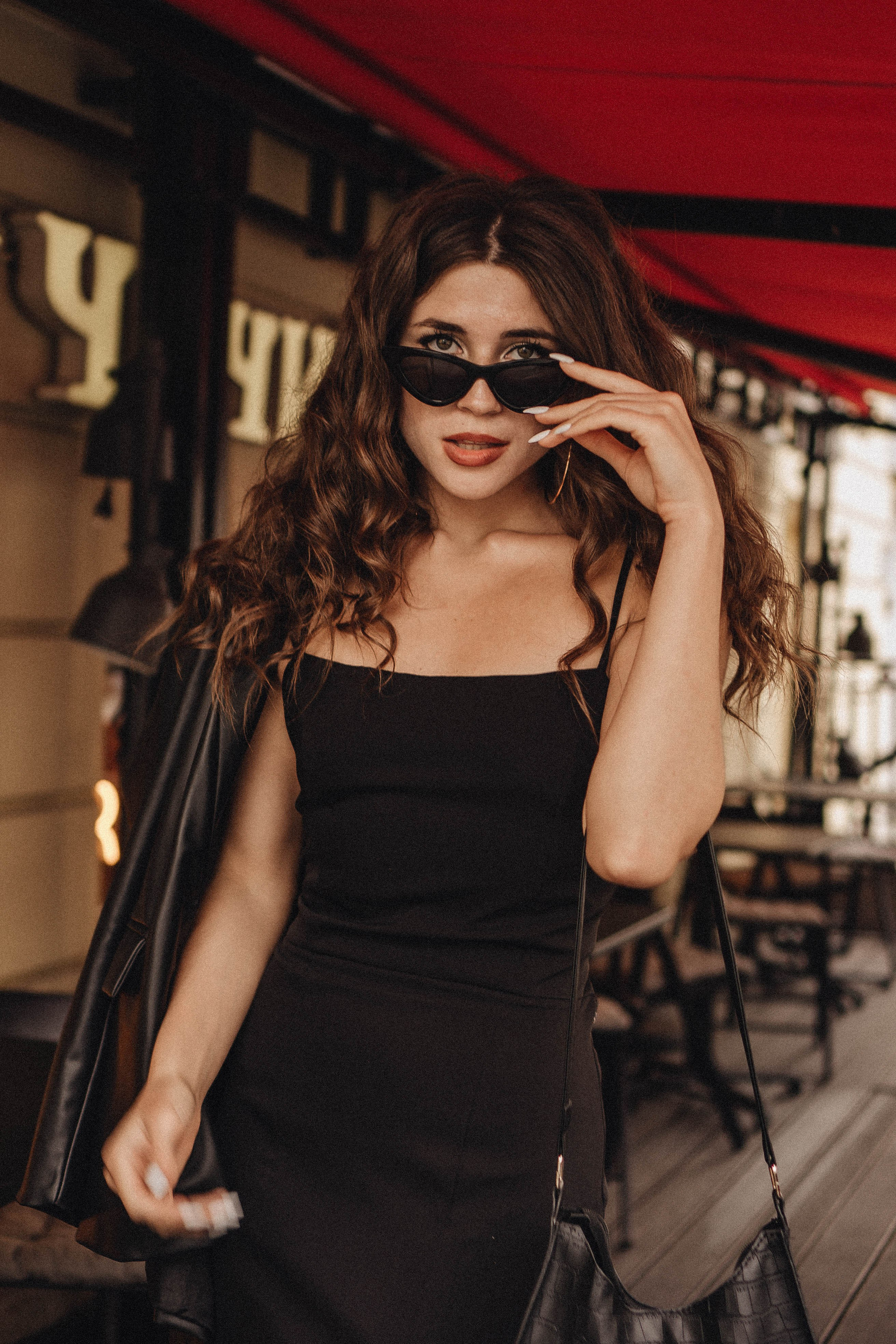 Итальянский стиль. Профессиональный фотограф, Санкт-Петербург — Виктория Богомолова