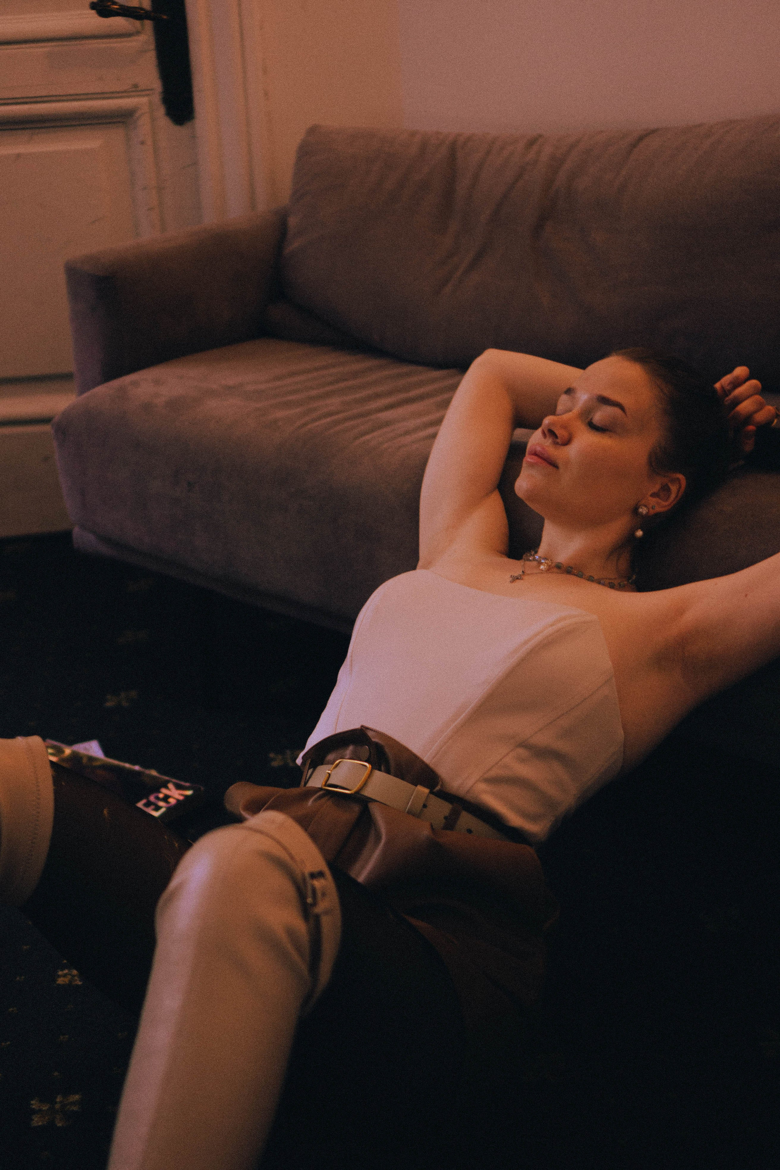 Питерский балкон. Профессиональный фотограф, Санкт-Петербург — Виктория Богомолова