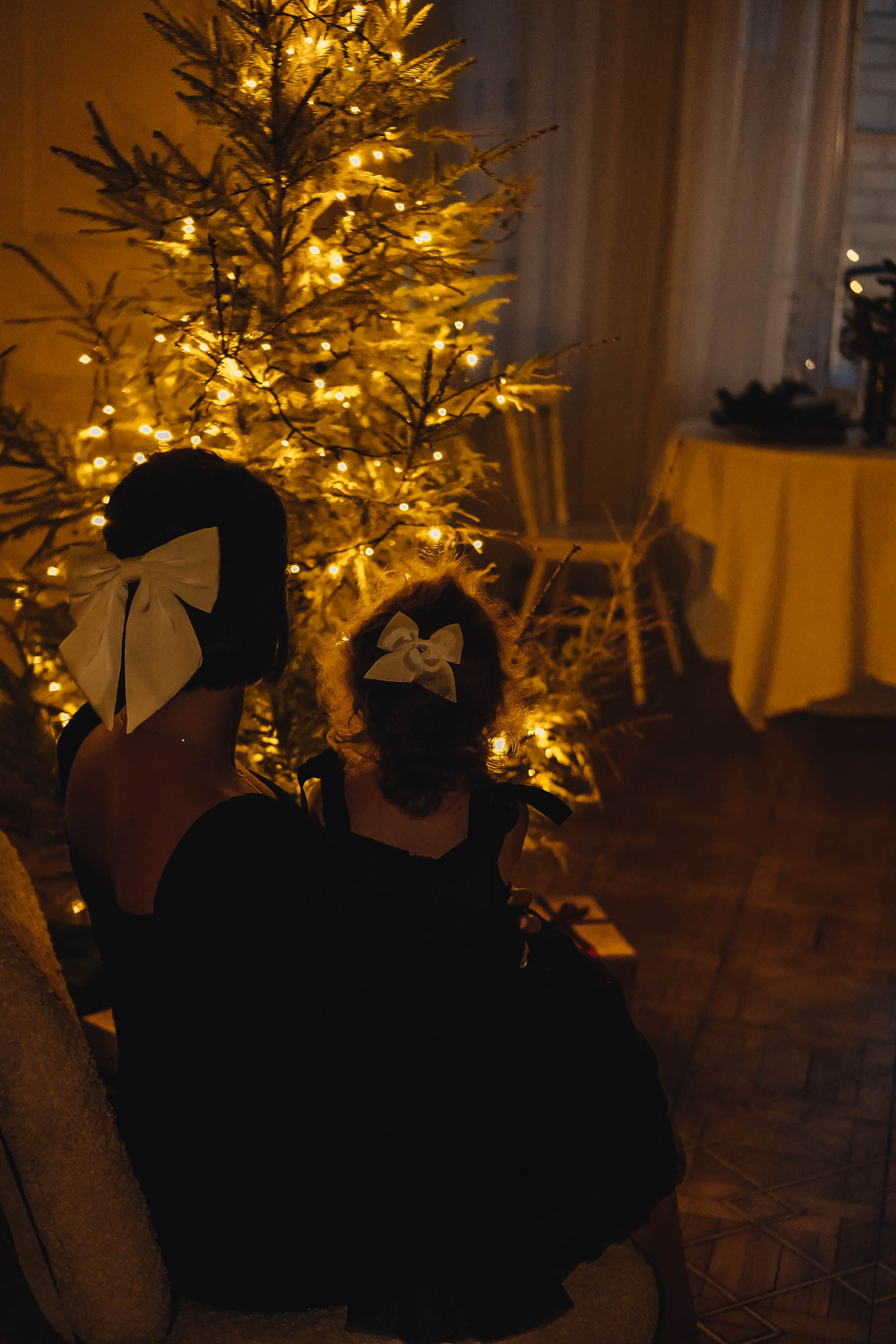 Семейная новогодняя. Профессиональный фотограф, Санкт-Петербург — Виктория Богомолова