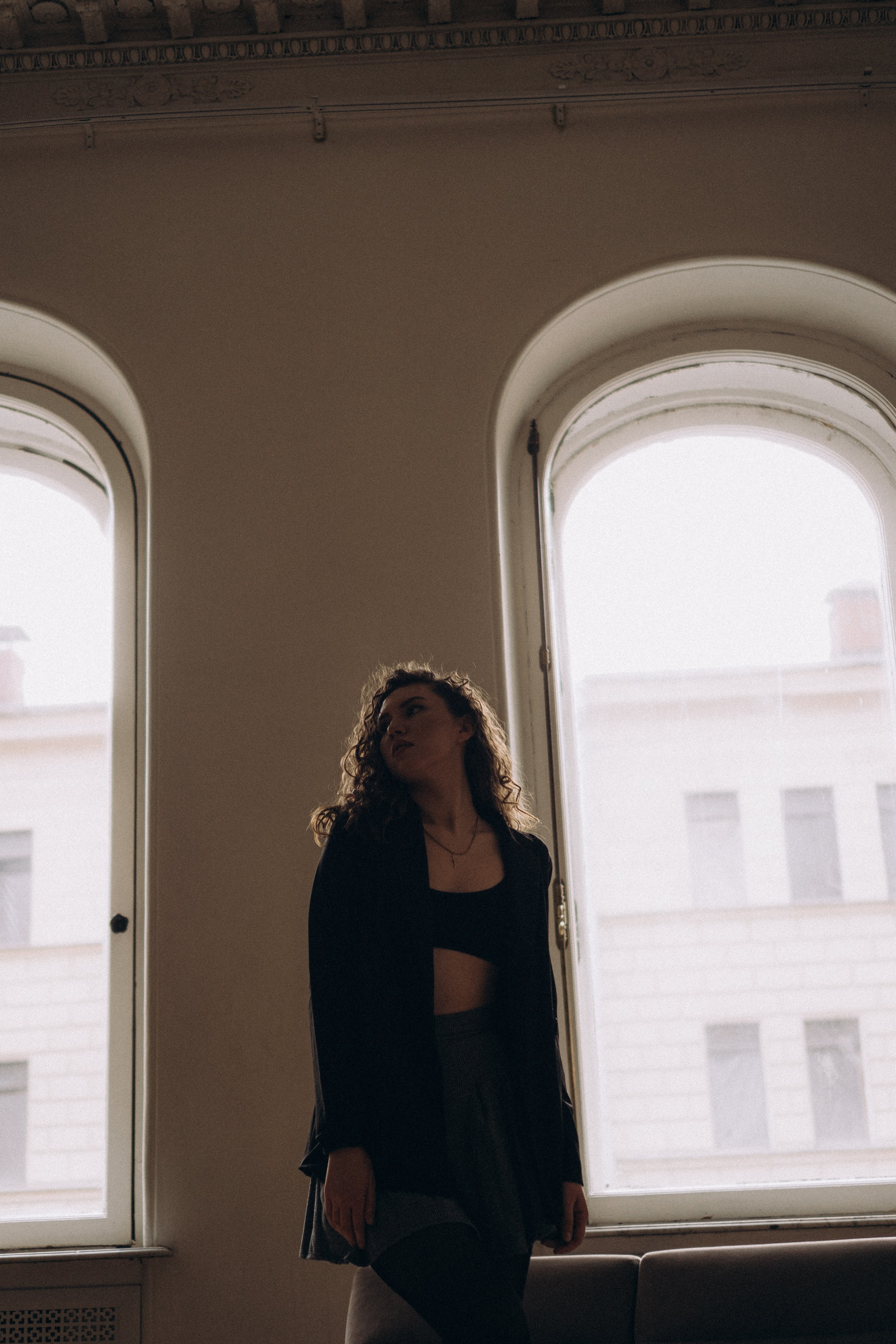 Для девушки. Профессиональный фотограф, Санкт-Петербург — Виктория Богомолова