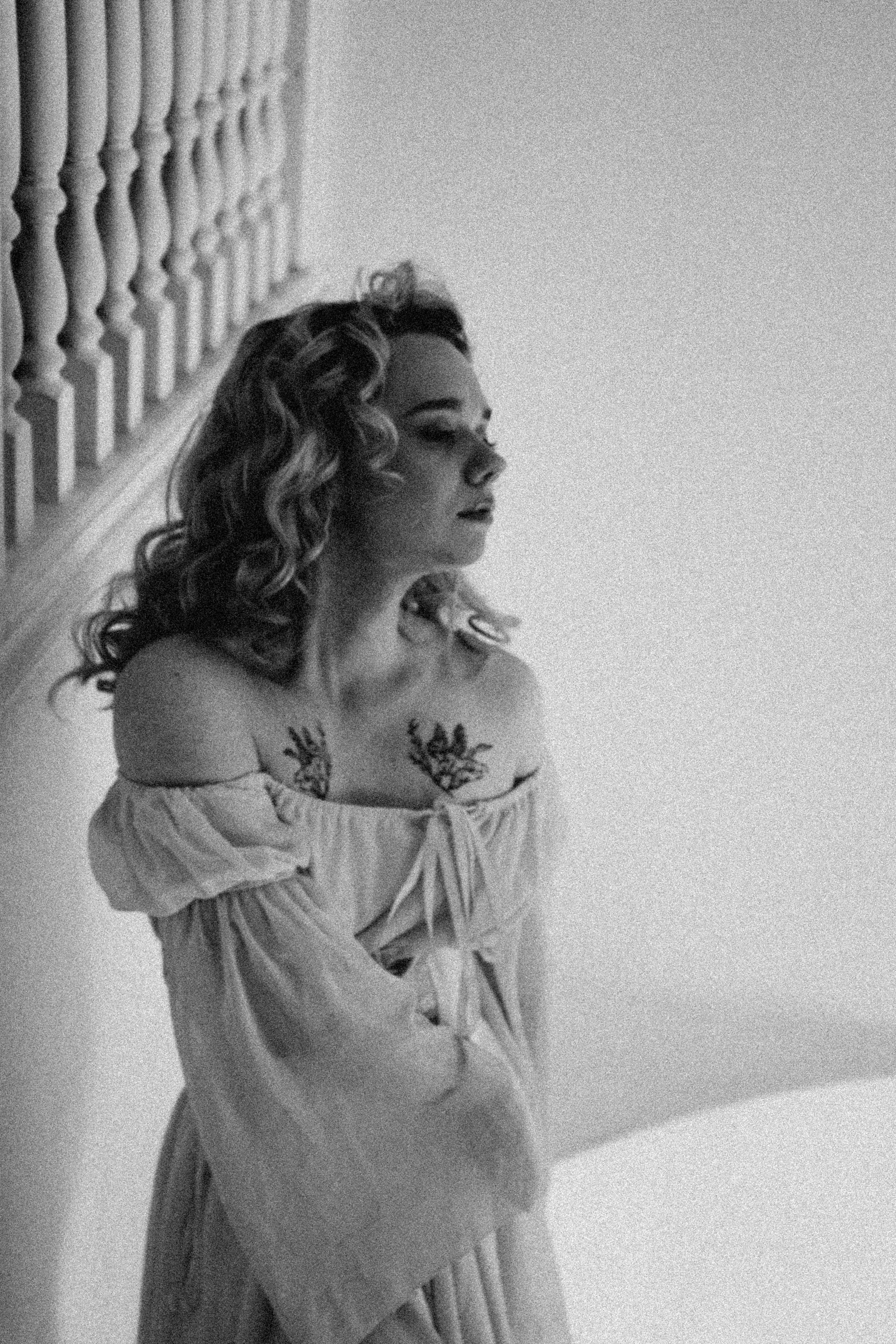 Студийная. Профессиональный фотограф, Санкт-Петербург — Виктория Богомолова